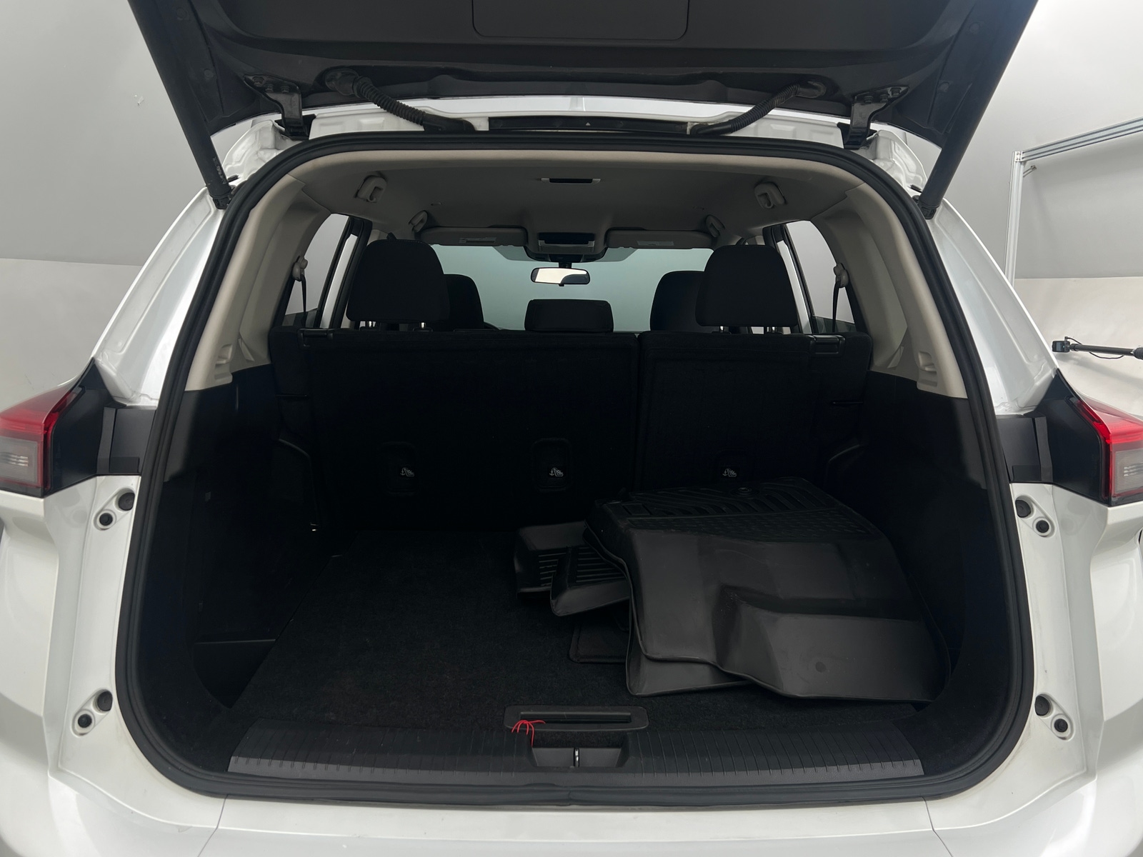 Thumbnail: 2024 Nissan Rogue - 7