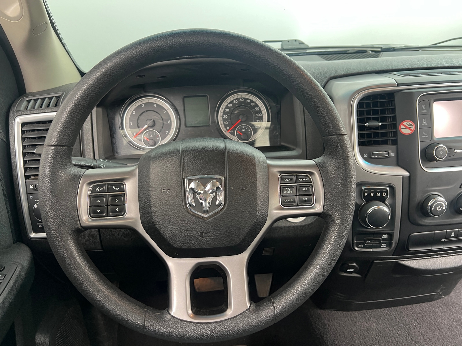 Thumbnail: 2024 RAM 1500 Classic - 5