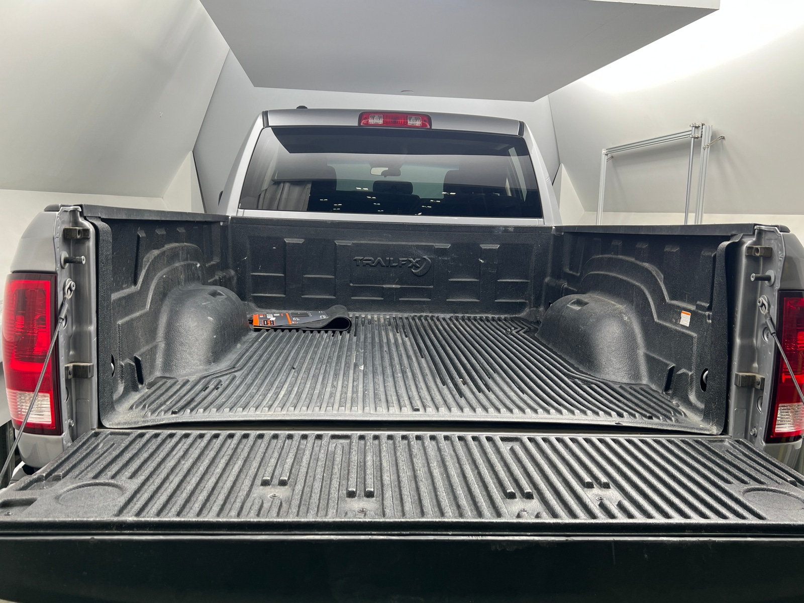 Thumbnail: 2024 RAM 1500 Classic - 7