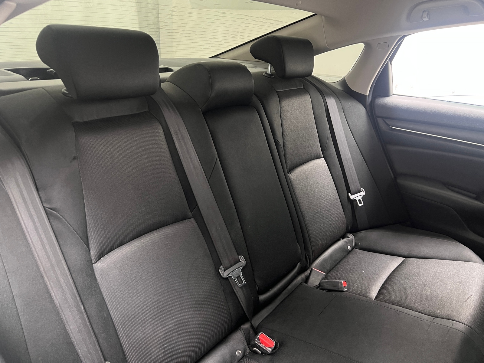 Thumbnail: 2019 Honda Accord - 6