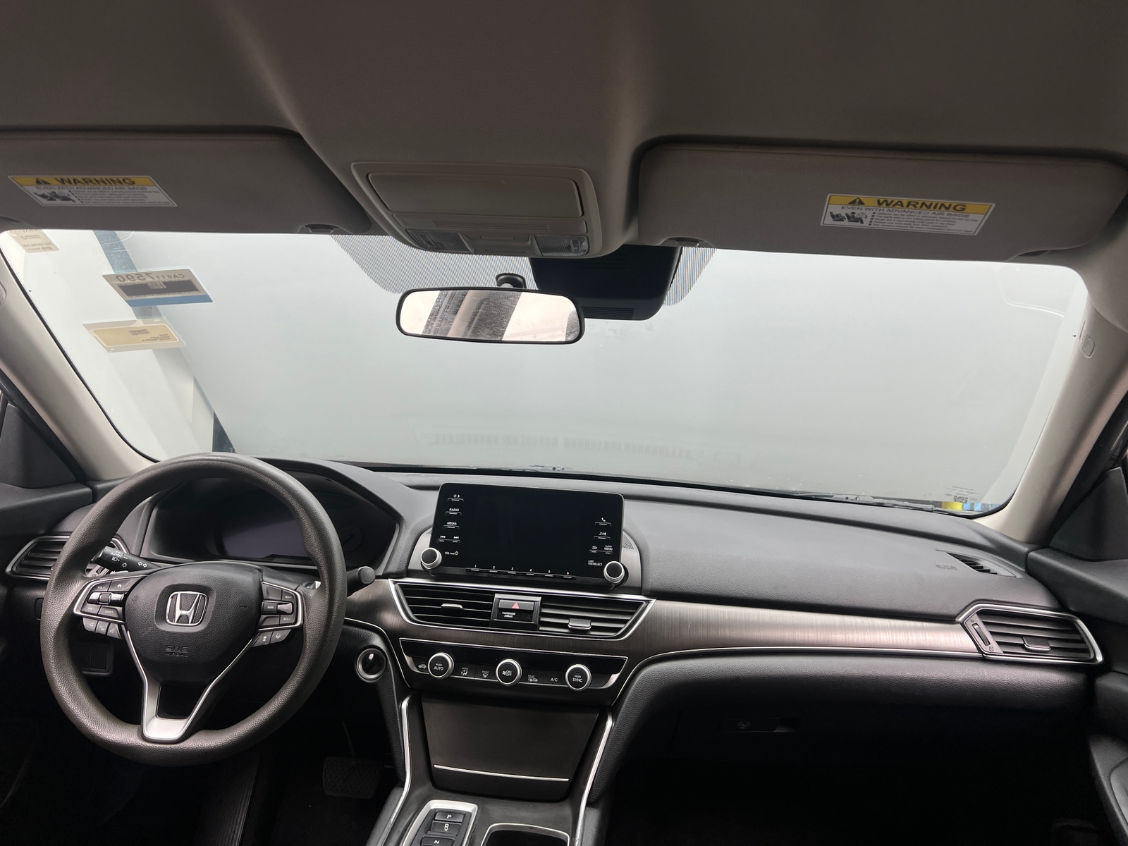 Thumbnail: 2019 Honda Accord - 3