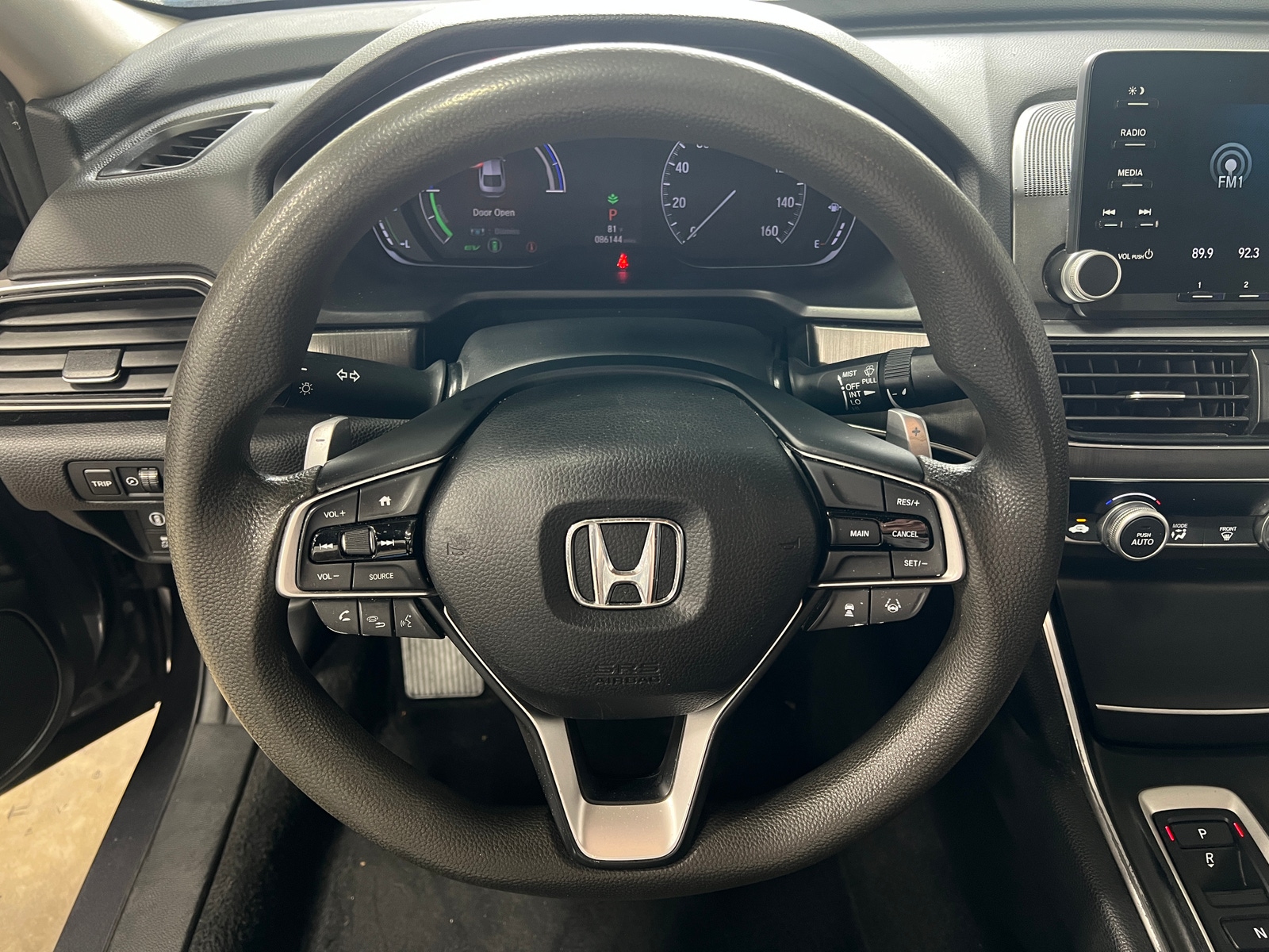 Thumbnail: 2019 Honda Accord - 5