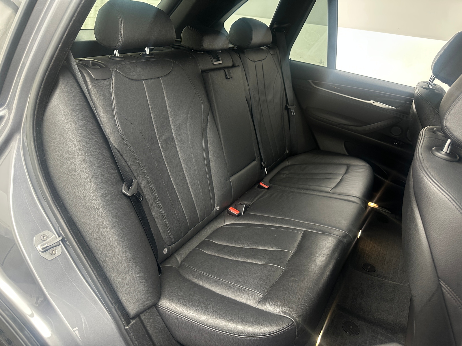 Thumbnail: 2017 BMW X5 - 5