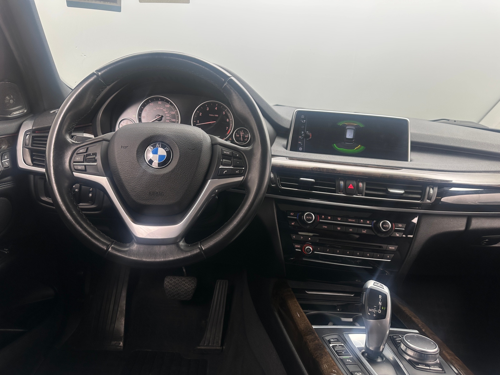 Thumbnail: 2017 BMW X5 - 4
