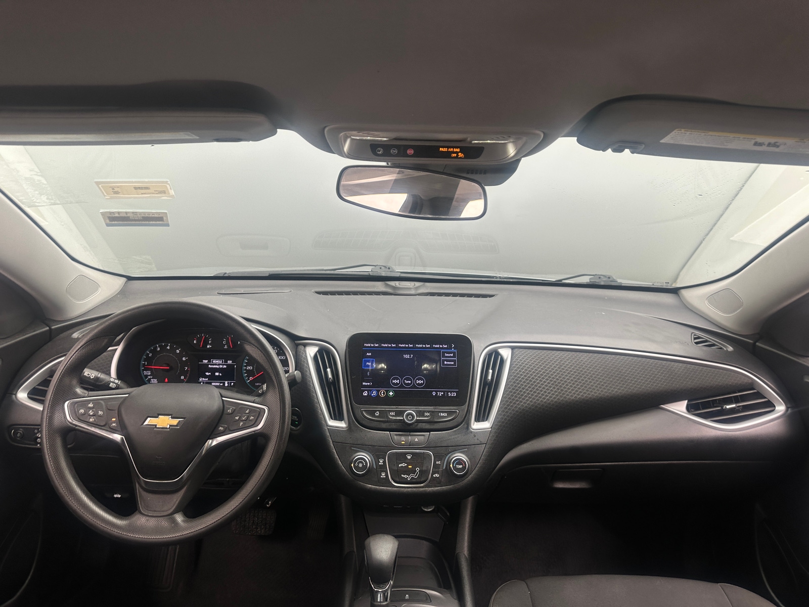 Thumbnail: 2023 Chevrolet Malibu - 3