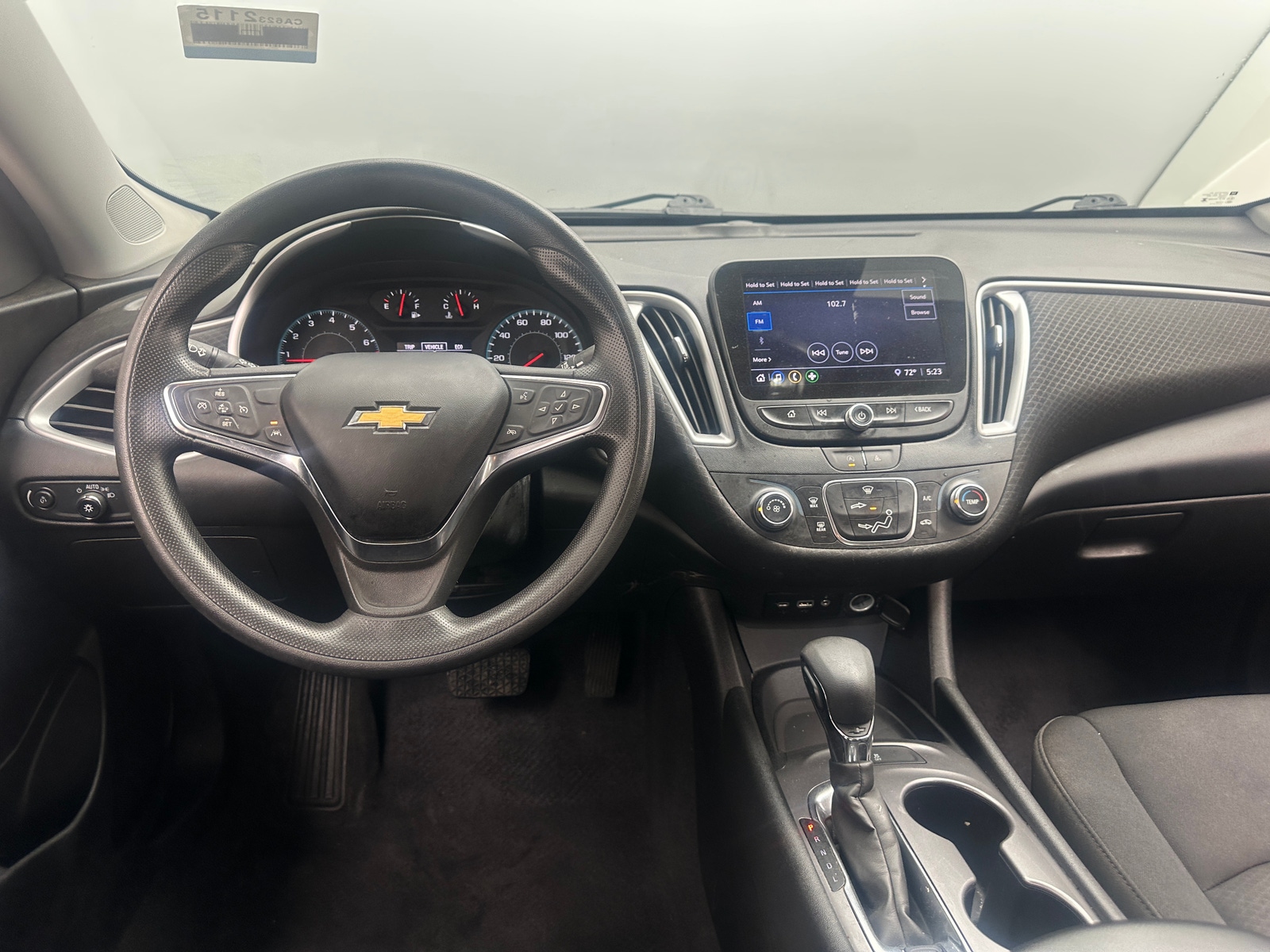 Thumbnail: 2023 Chevrolet Malibu - 5