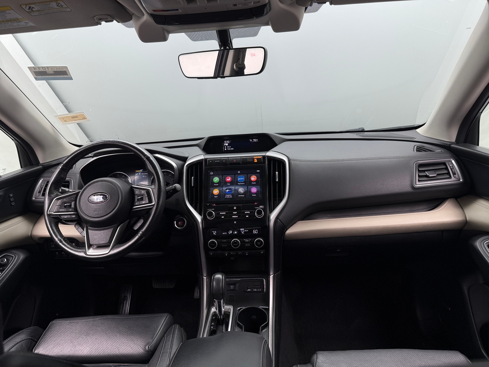 Thumbnail: 2021 Subaru Ascent - 2