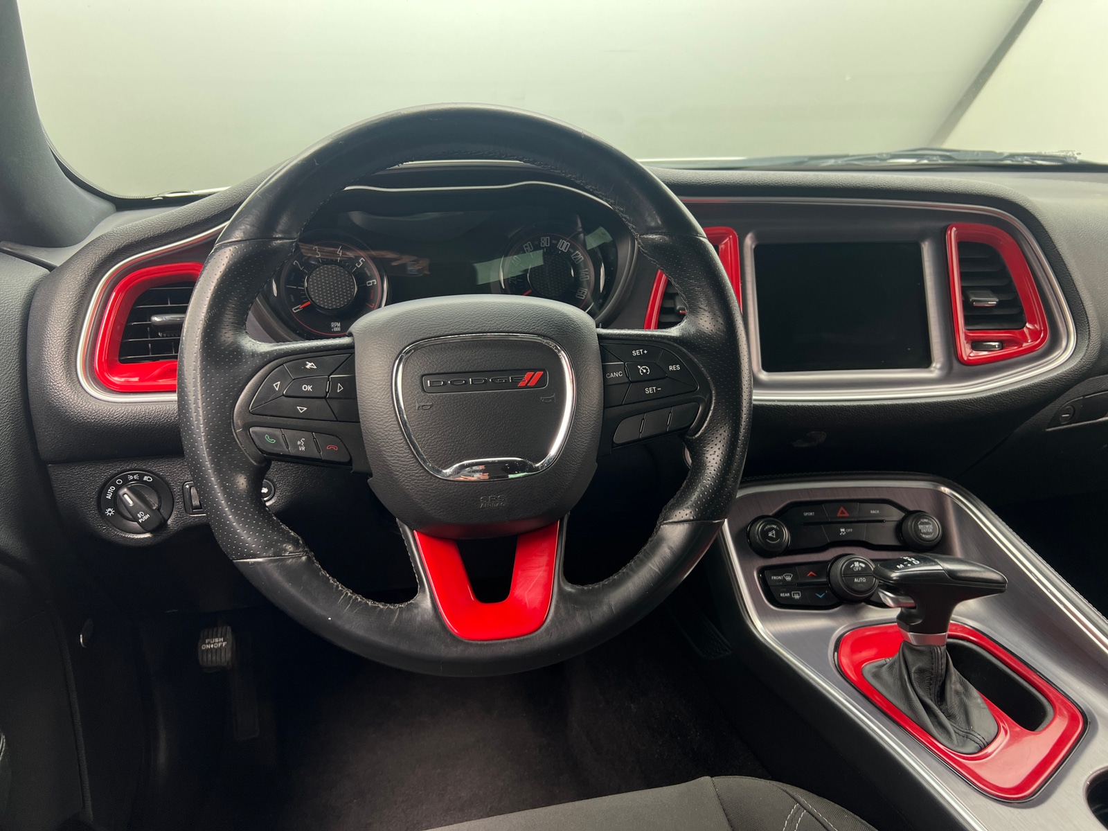 Thumbnail: 2016 Dodge Challenger - 4
