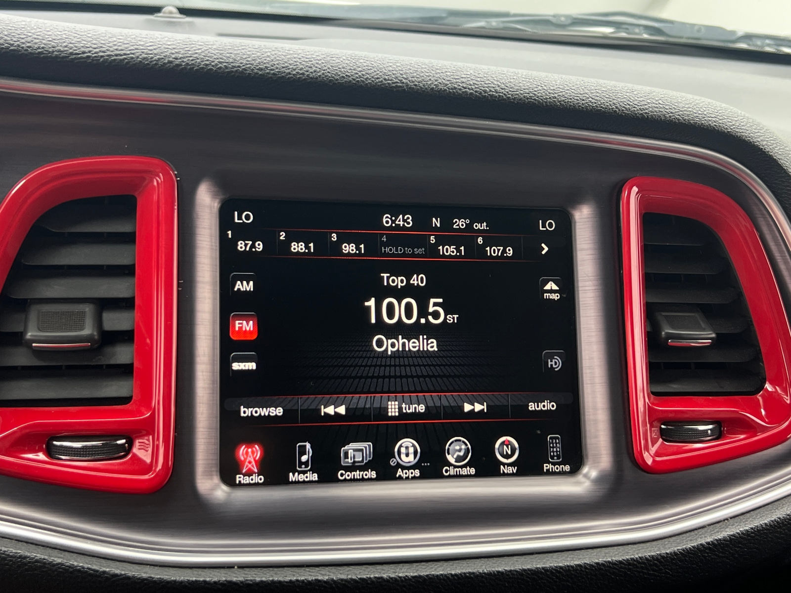 Thumbnail: 2016 Dodge Challenger - 3
