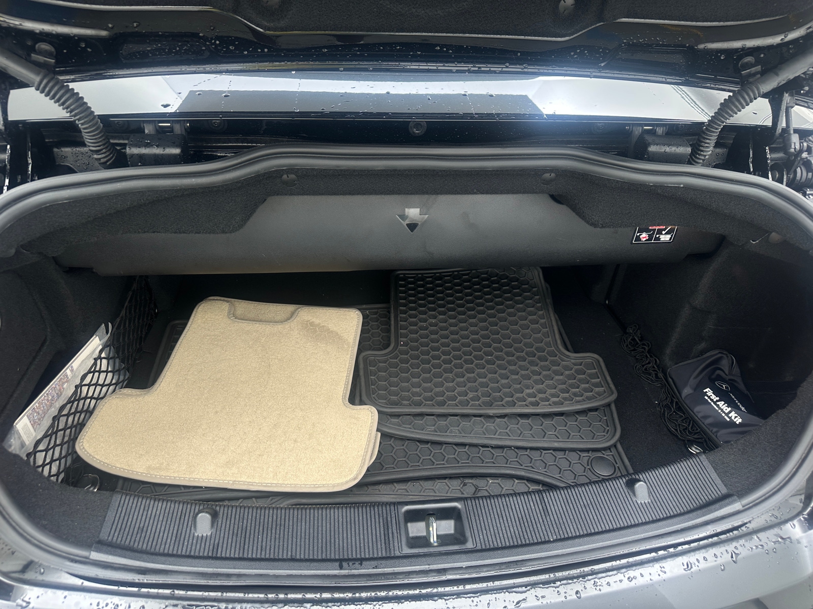 Thumbnail: 2012 Mercedes-Benz E-Class - 6