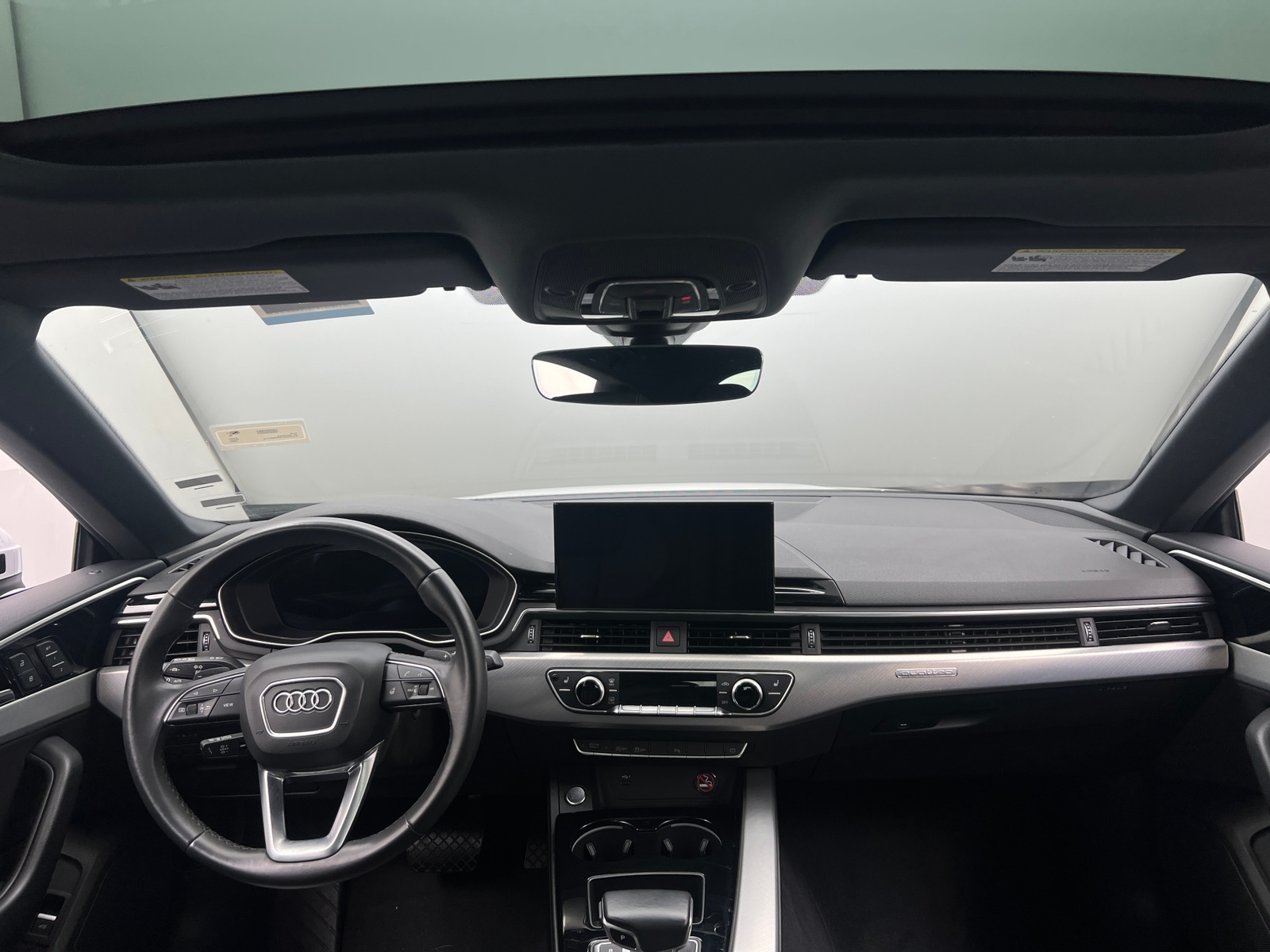Thumbnail: 2025 Audi A5 - 3