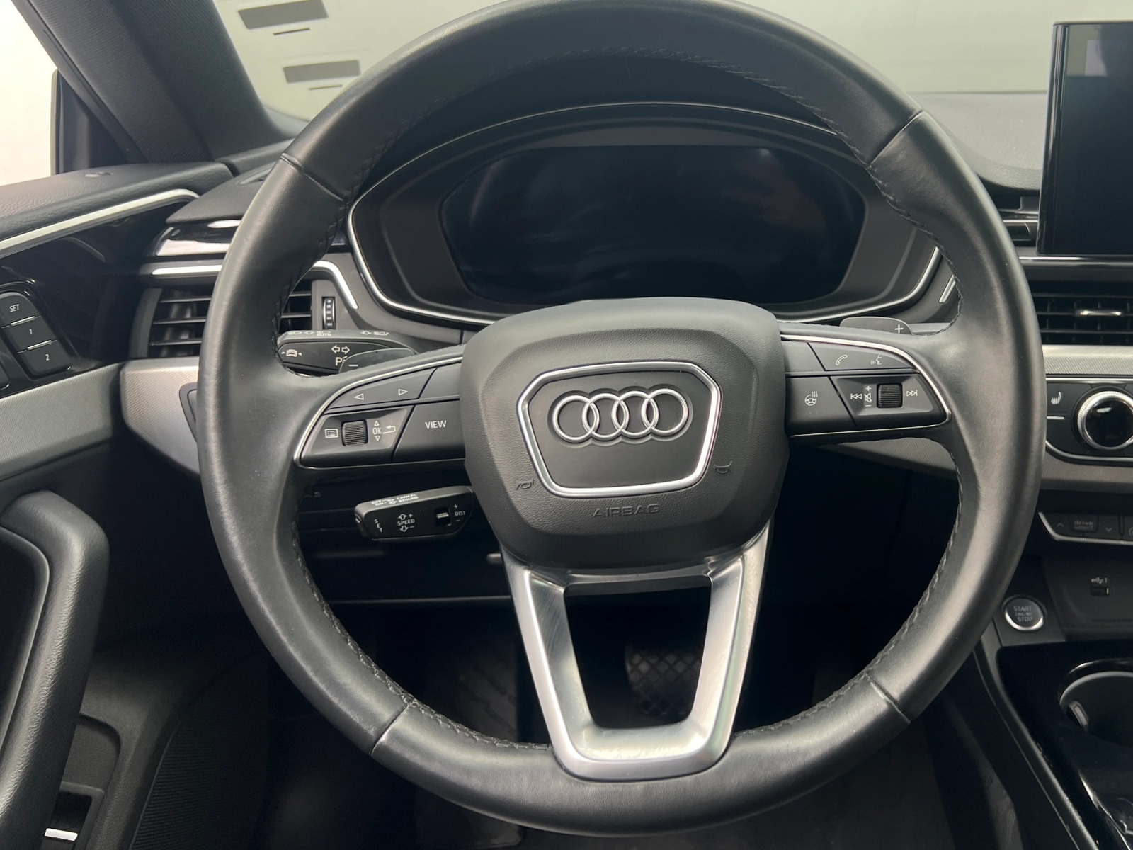 Thumbnail: 2025 Audi A5 - 5
