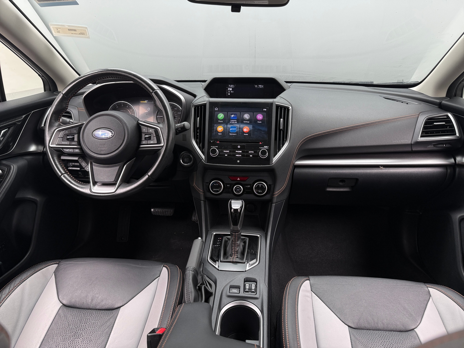 Thumbnail: 2019 Subaru Crosstrek - 2