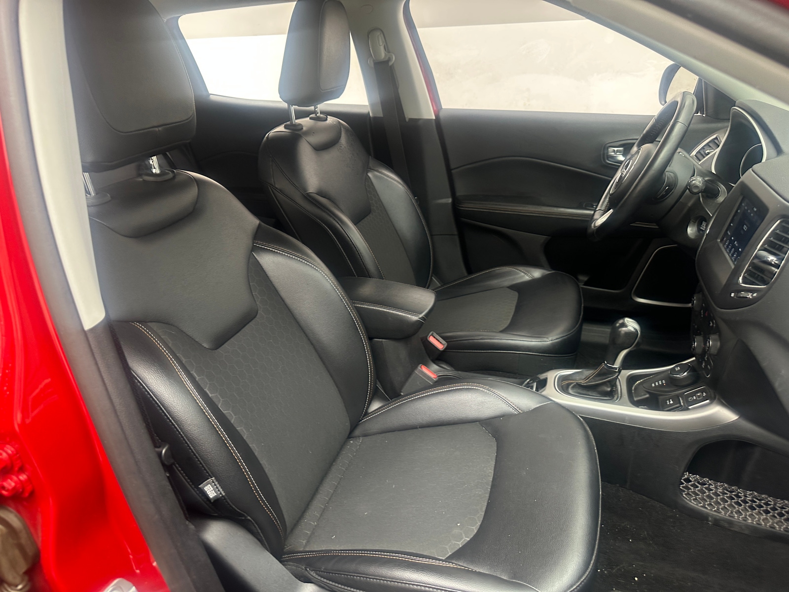 Thumbnail: 2018 Jeep Compass - 2