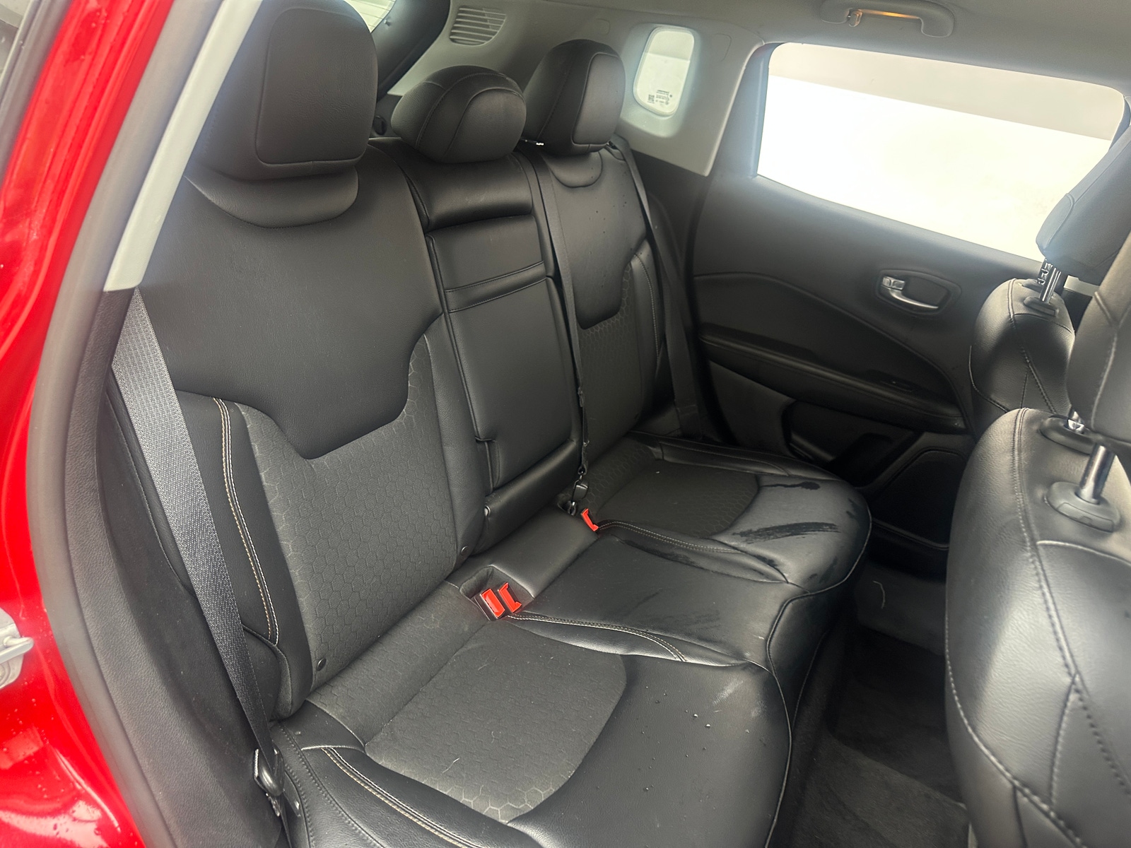 Thumbnail: 2018 Jeep Compass - 6