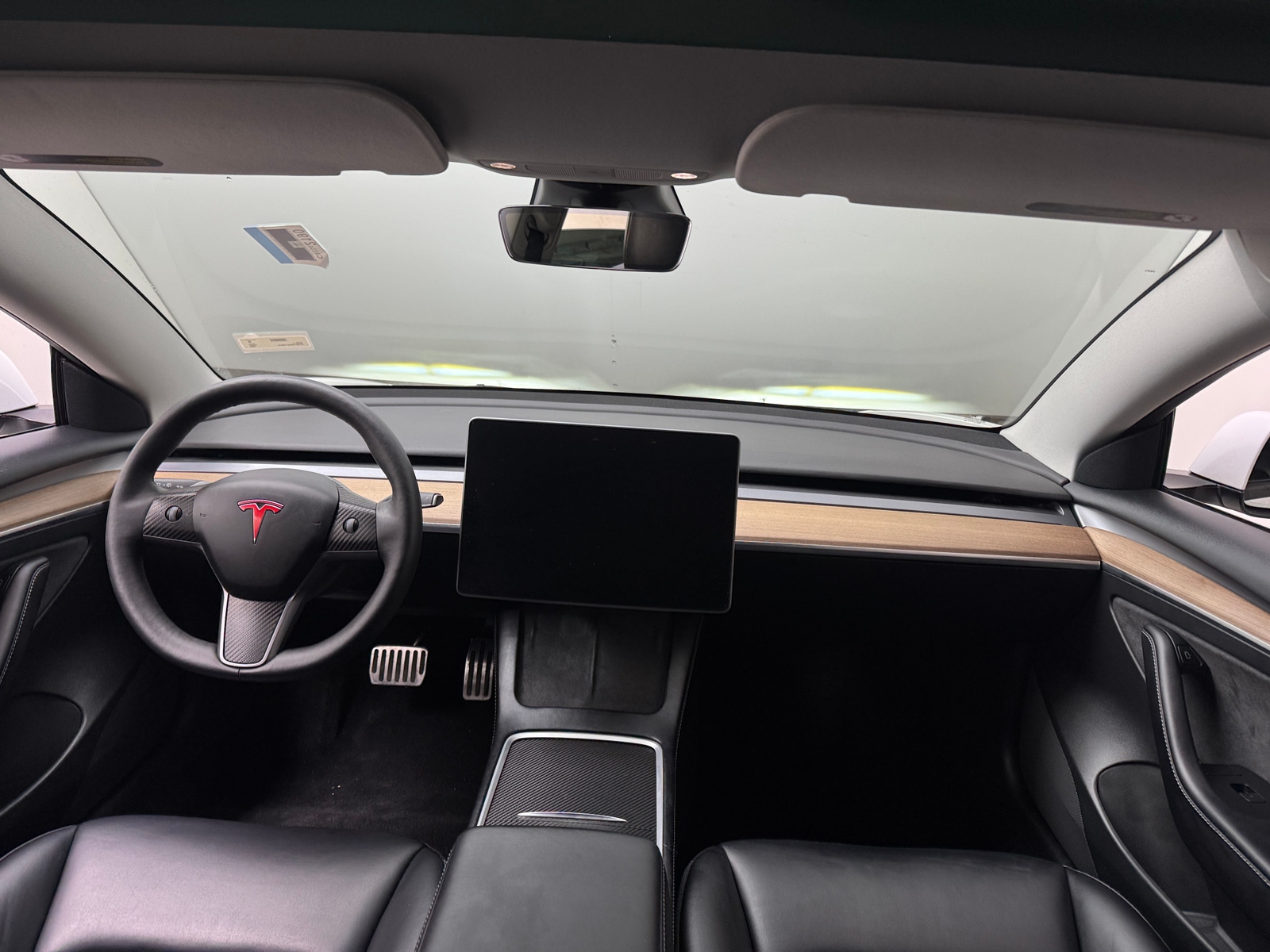 Thumbnail: 2022 Tesla Model 3 - 2