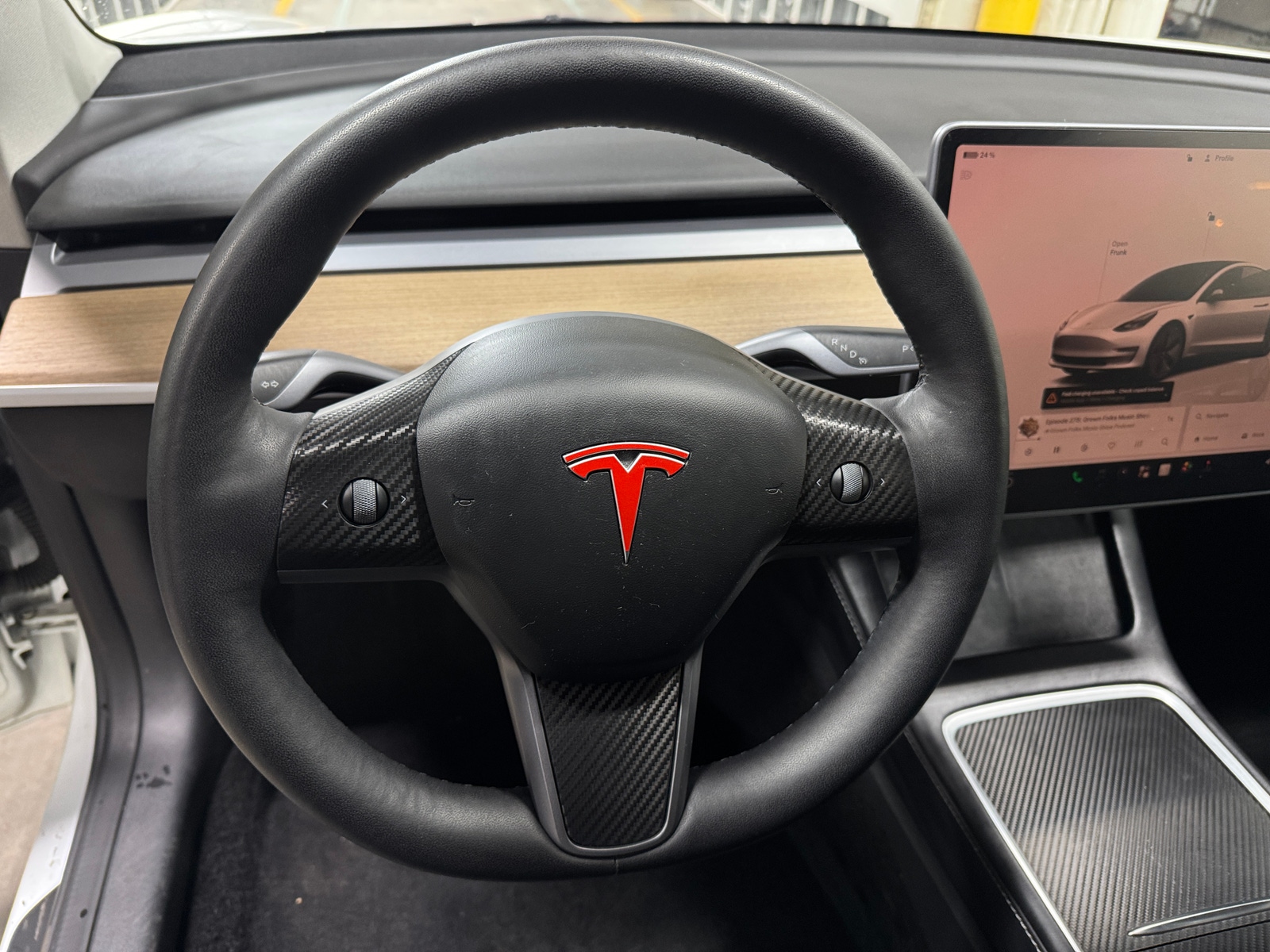 Thumbnail: 2022 Tesla Model 3 - 4