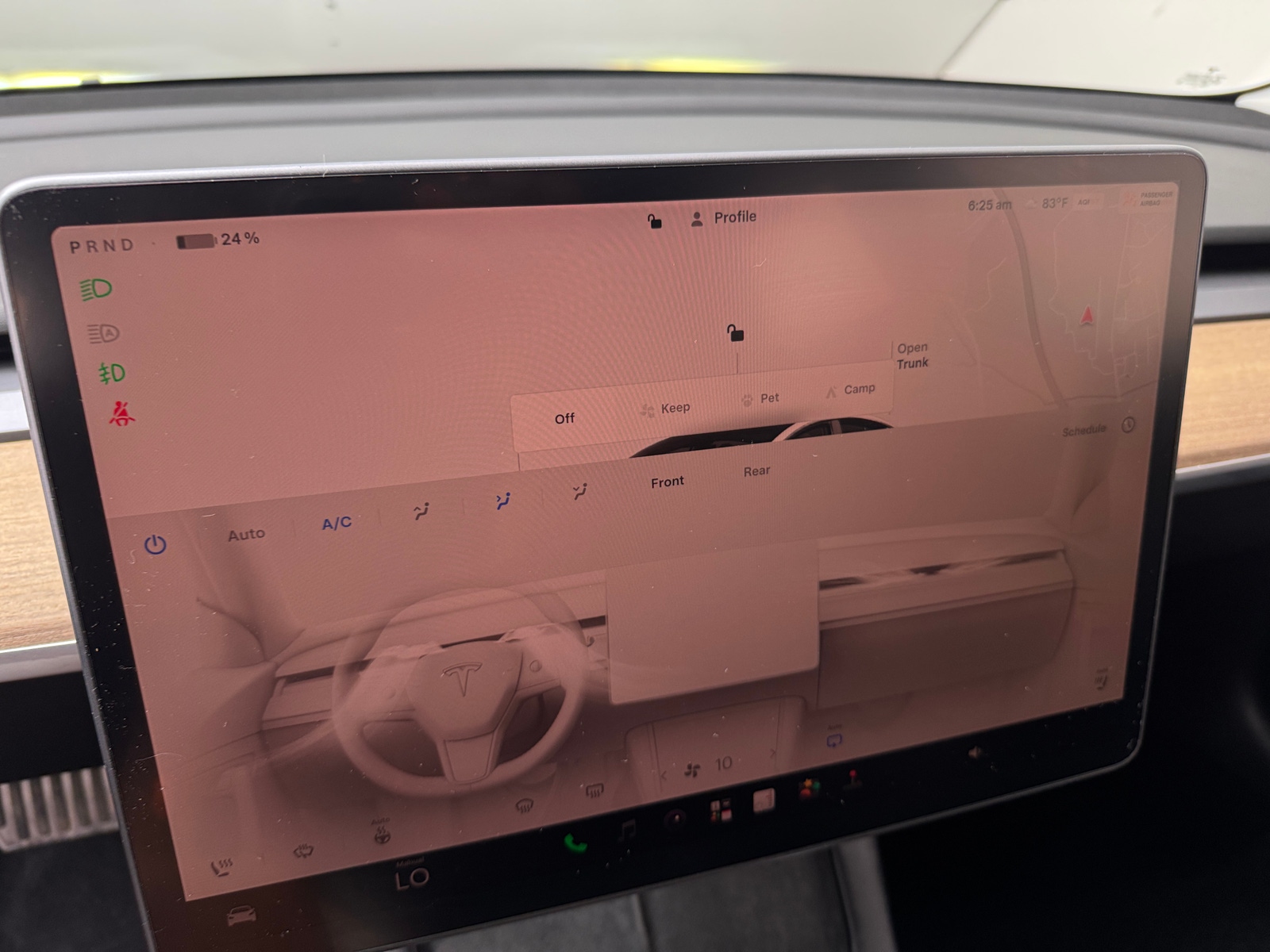 Thumbnail: 2022 Tesla Model 3 - 3
