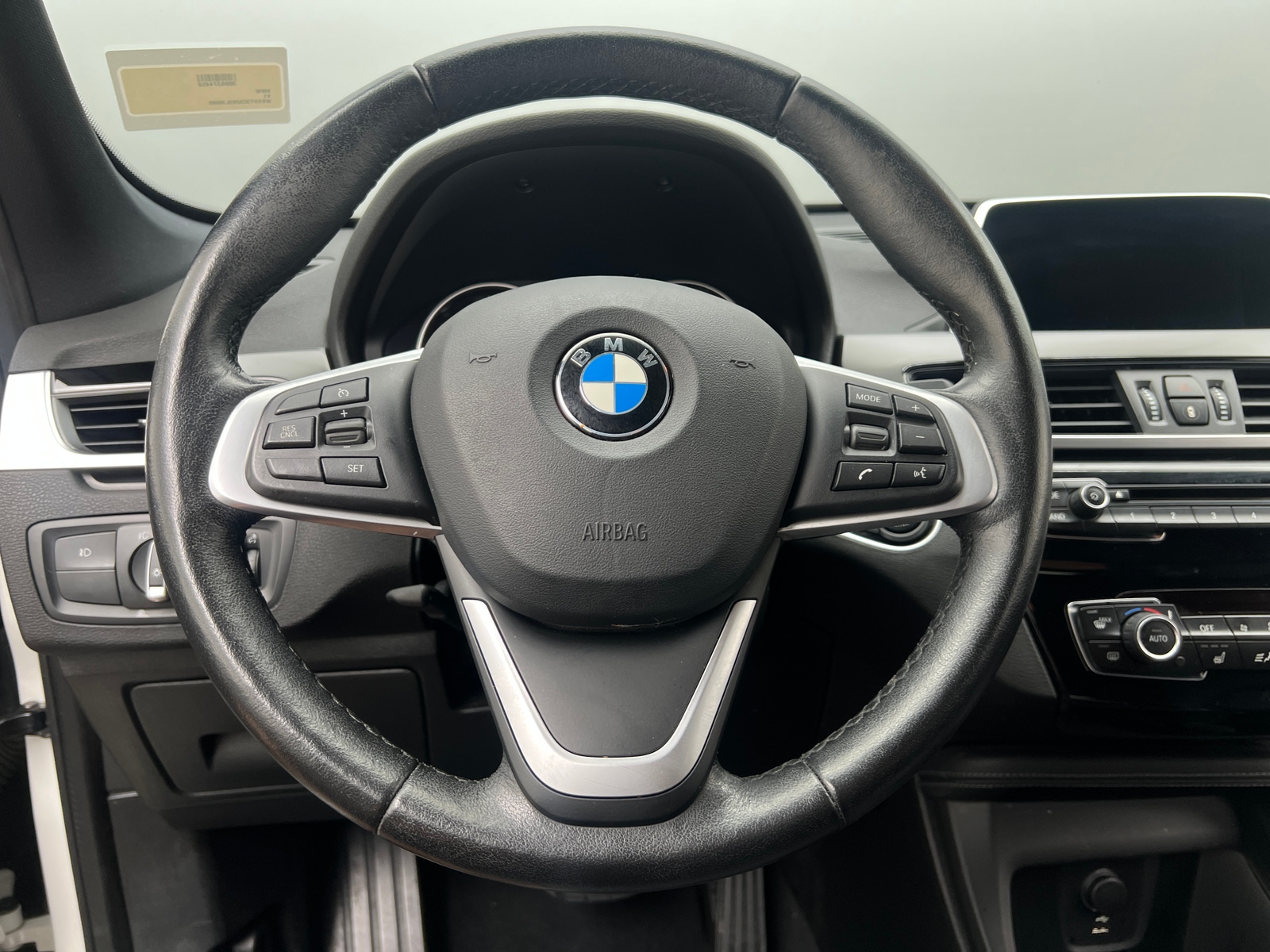Thumbnail: 2019 BMW X1 - 4