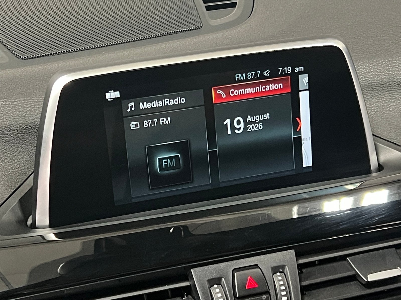 Thumbnail: 2019 BMW X1 - 3