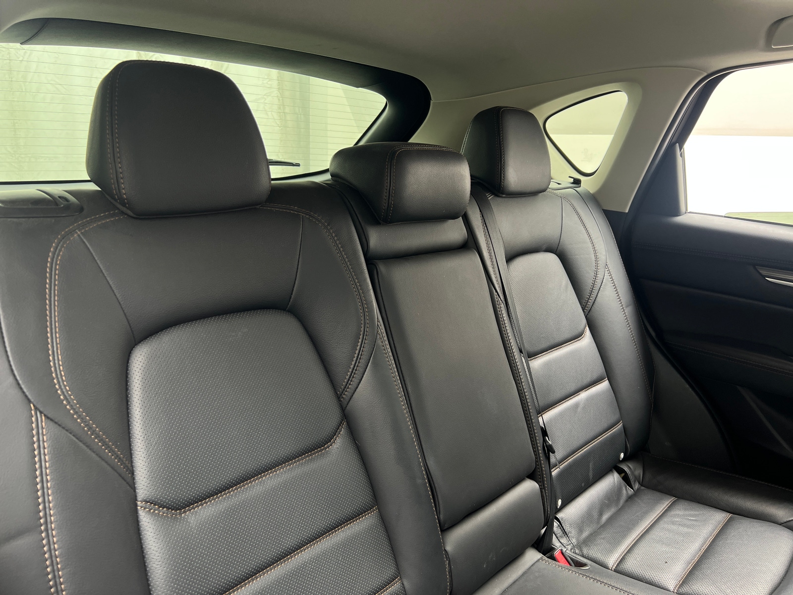 Thumbnail: 2020 Mazda CX-5 - 5