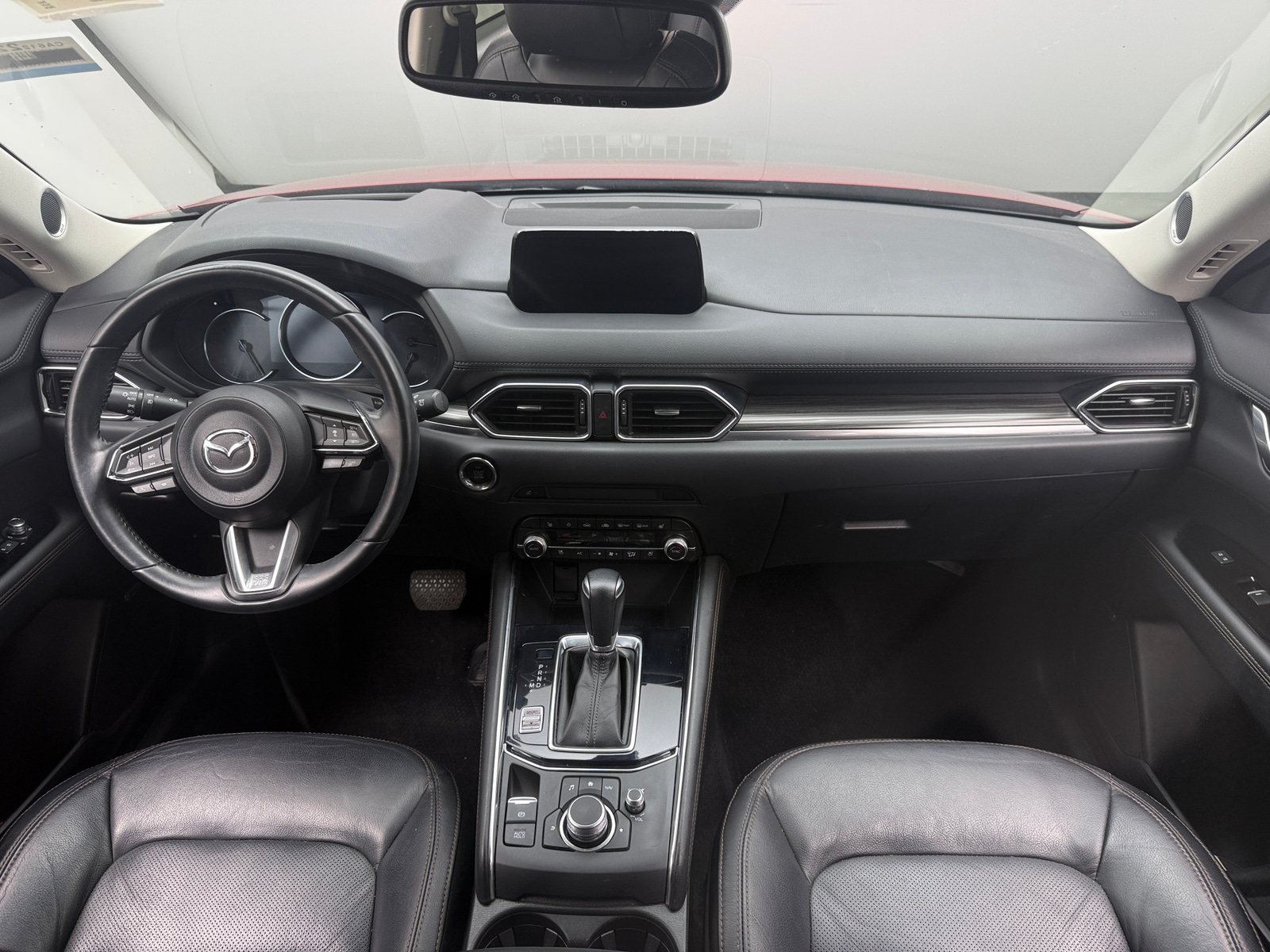 Thumbnail: 2020 Mazda CX-5 - 2
