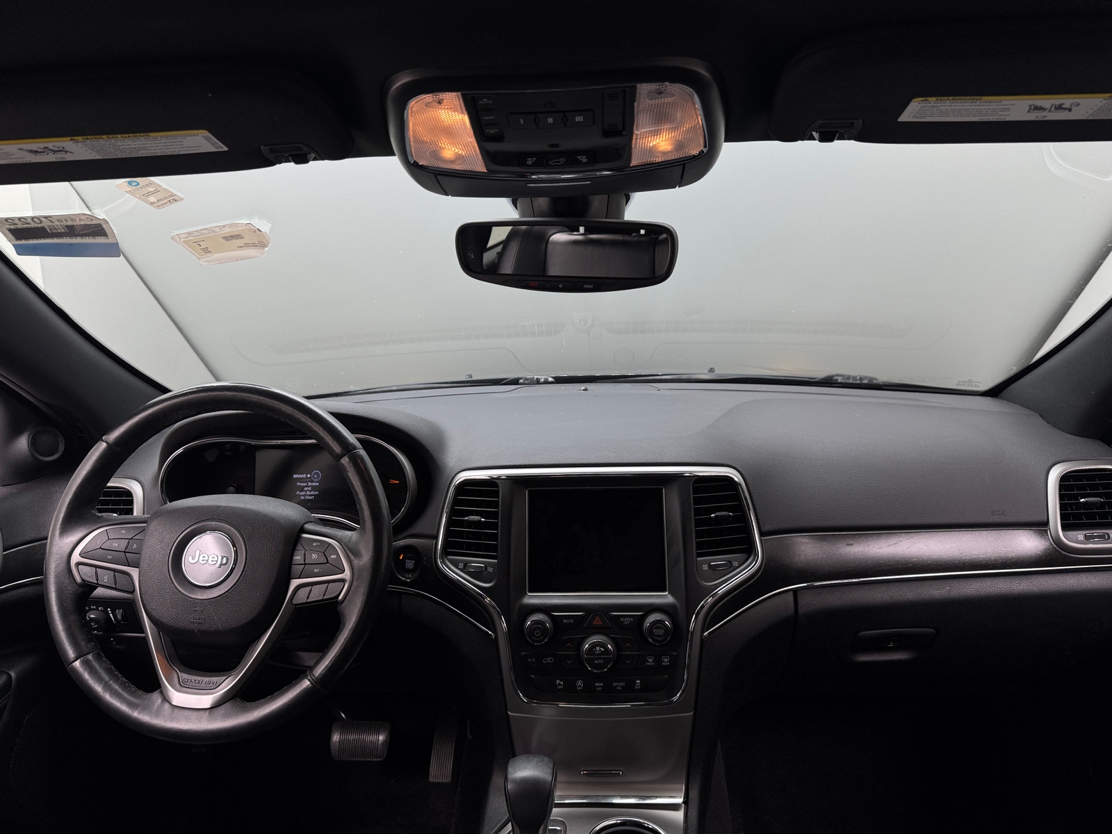 Thumbnail: 2018 Jeep Grand Cherokee - 2