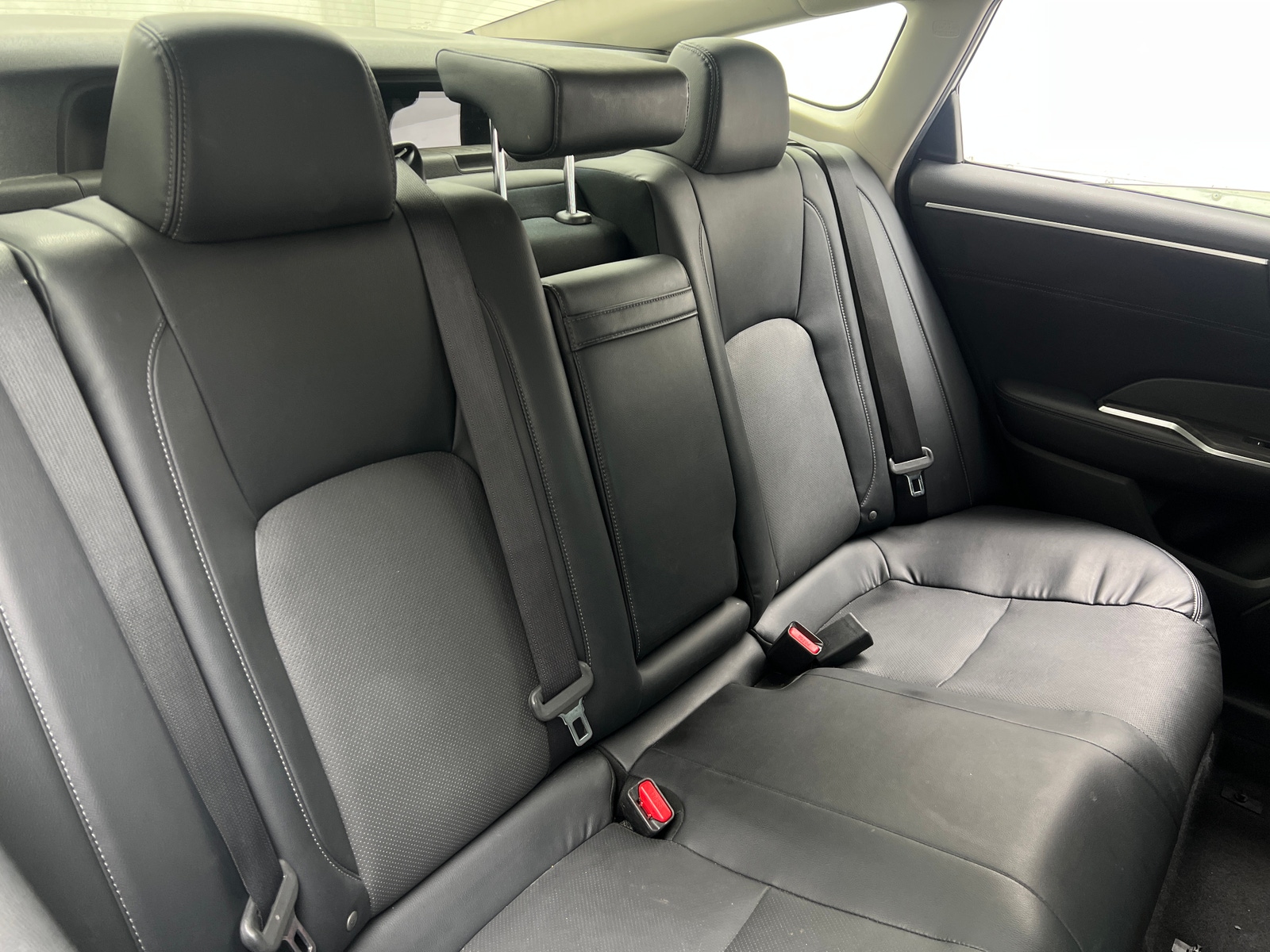 Thumbnail: 2018 Honda Clarity - 5