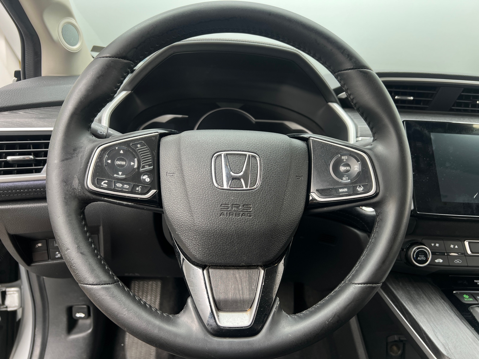 Thumbnail: 2018 Honda Clarity - 4