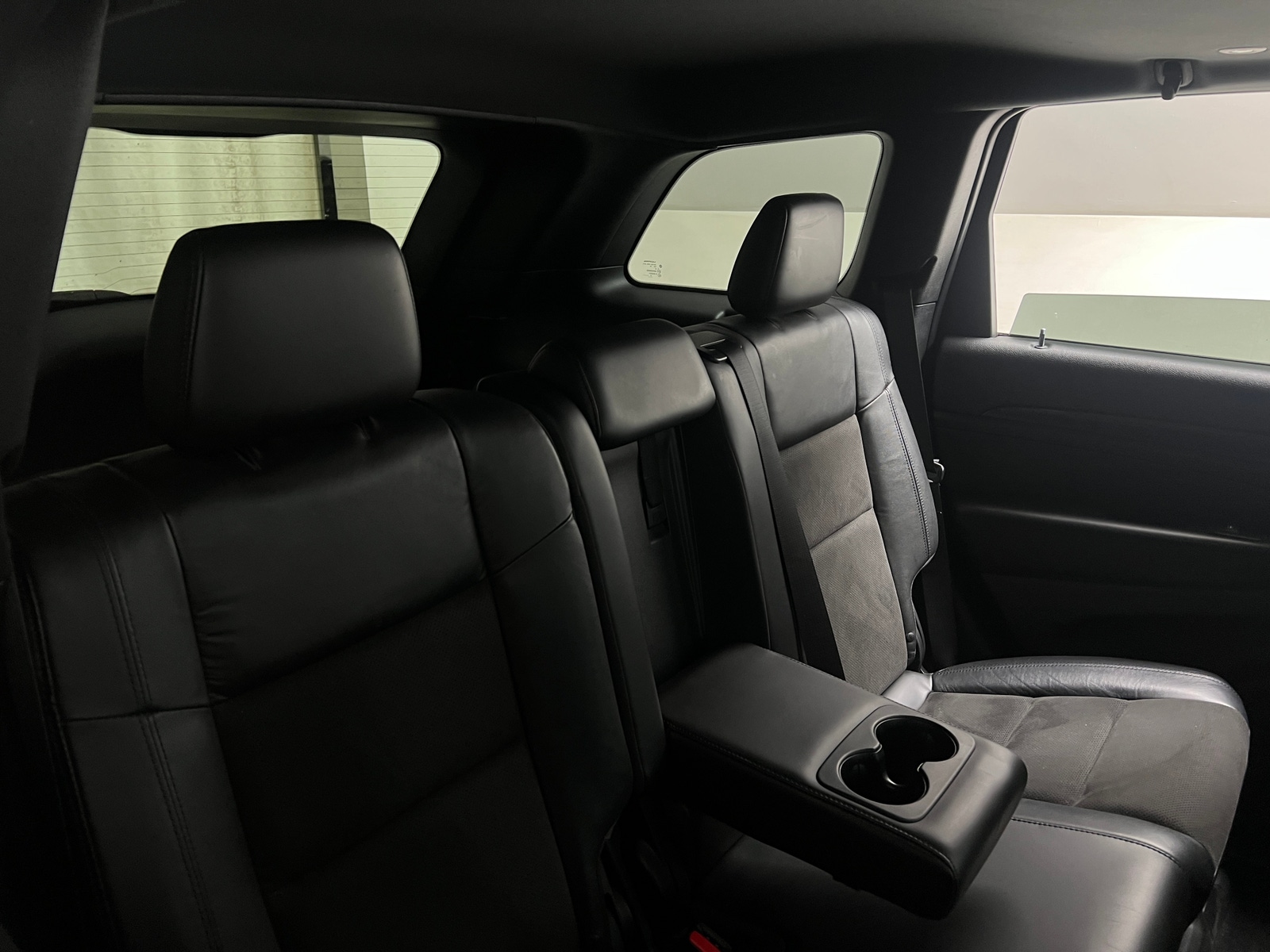 Thumbnail: 2020 Jeep Grand Cherokee - 5