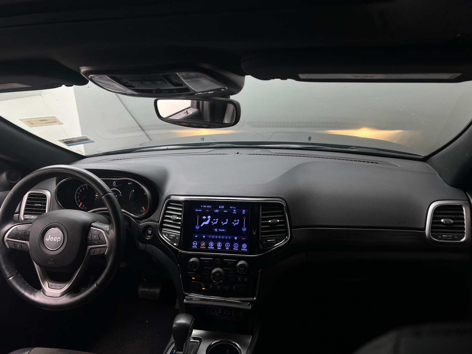 Thumbnail: 2020 Jeep Grand Cherokee - 2