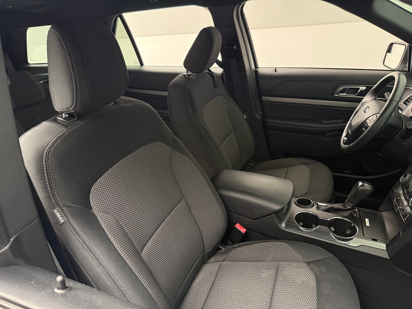 Thumbnail: 2018 Ford Explorer - 2