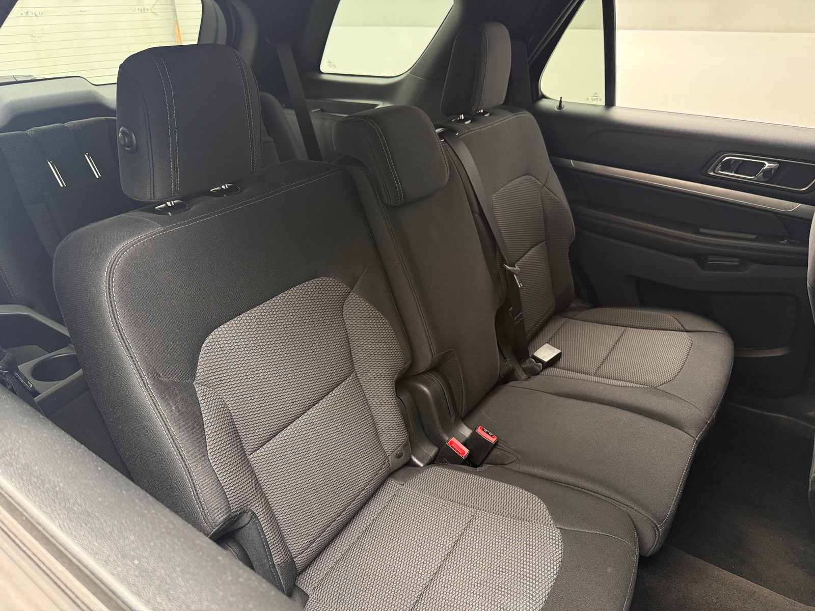 Thumbnail: 2018 Ford Explorer - 6