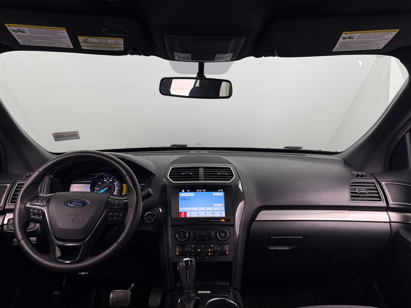 Thumbnail: 2018 Ford Explorer - 3