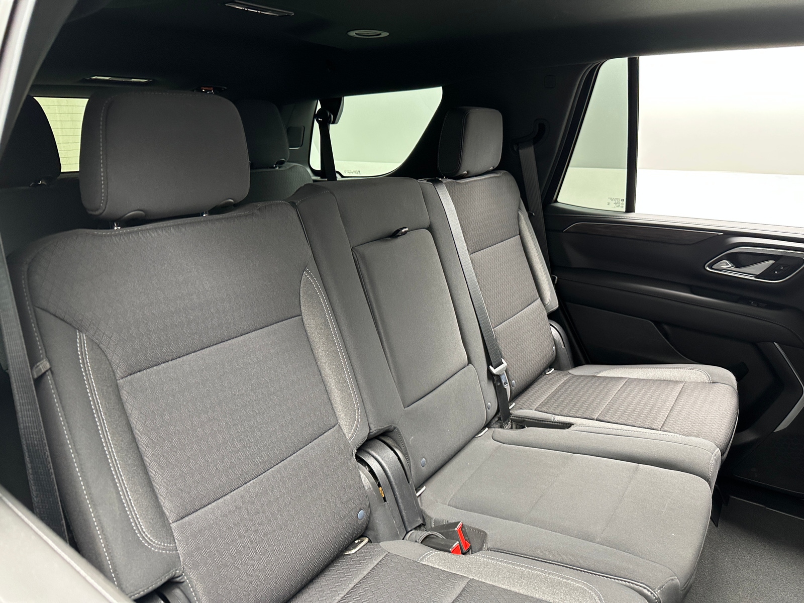 Thumbnail: 2021 Chevrolet Tahoe - 6