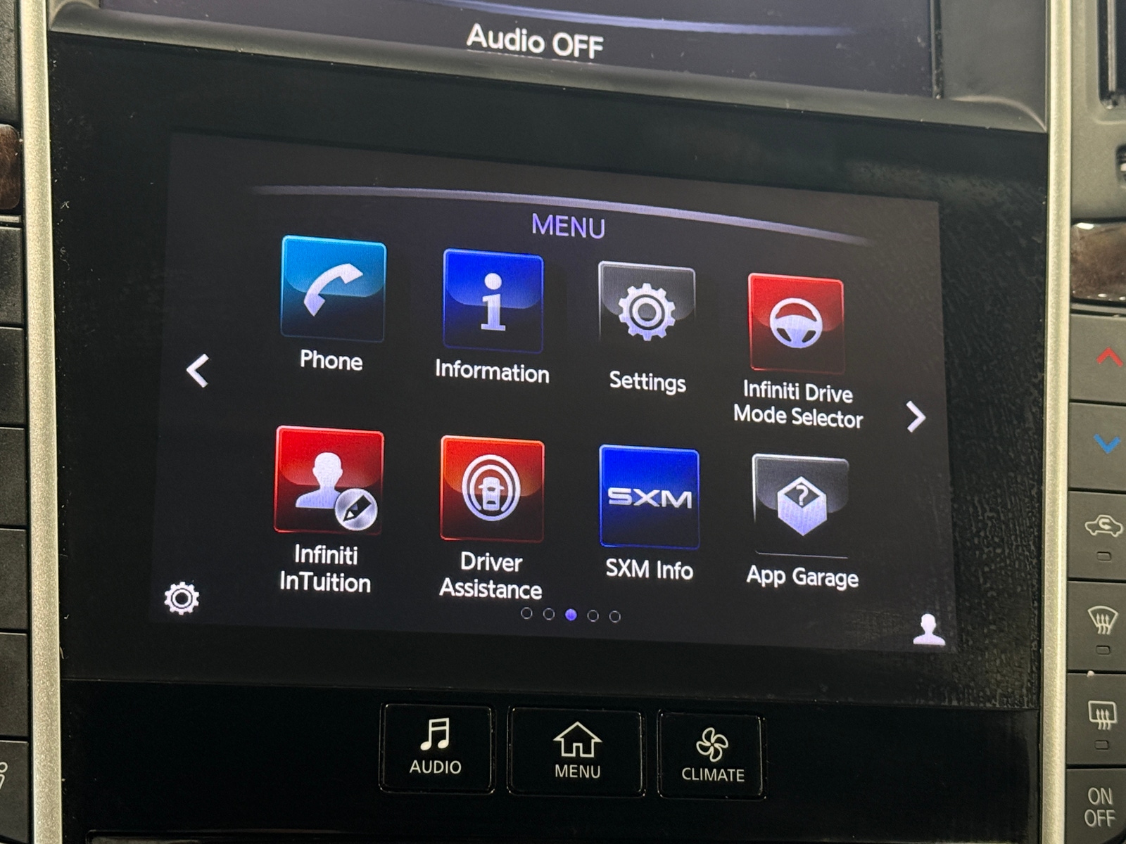 Thumbnail: 2019 INFINITI Q50 - 3
