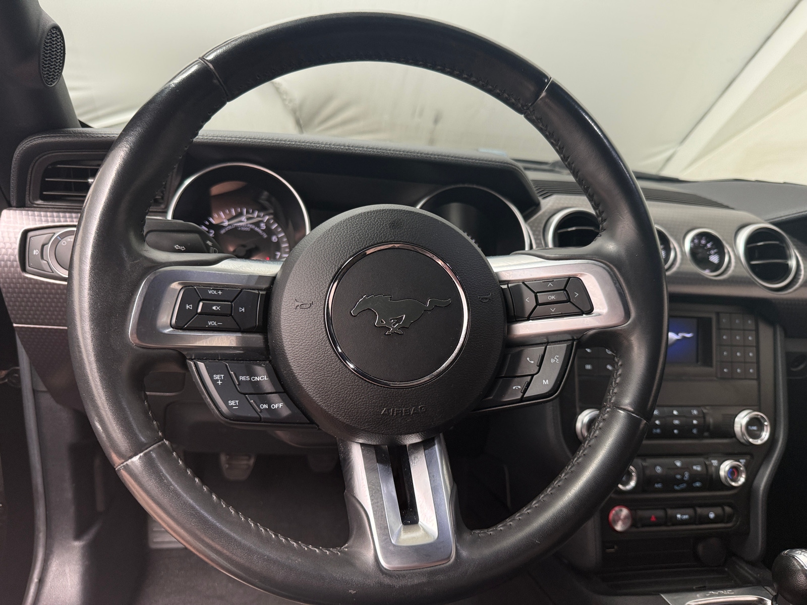 Thumbnail: 2019 Ford Mustang - 4