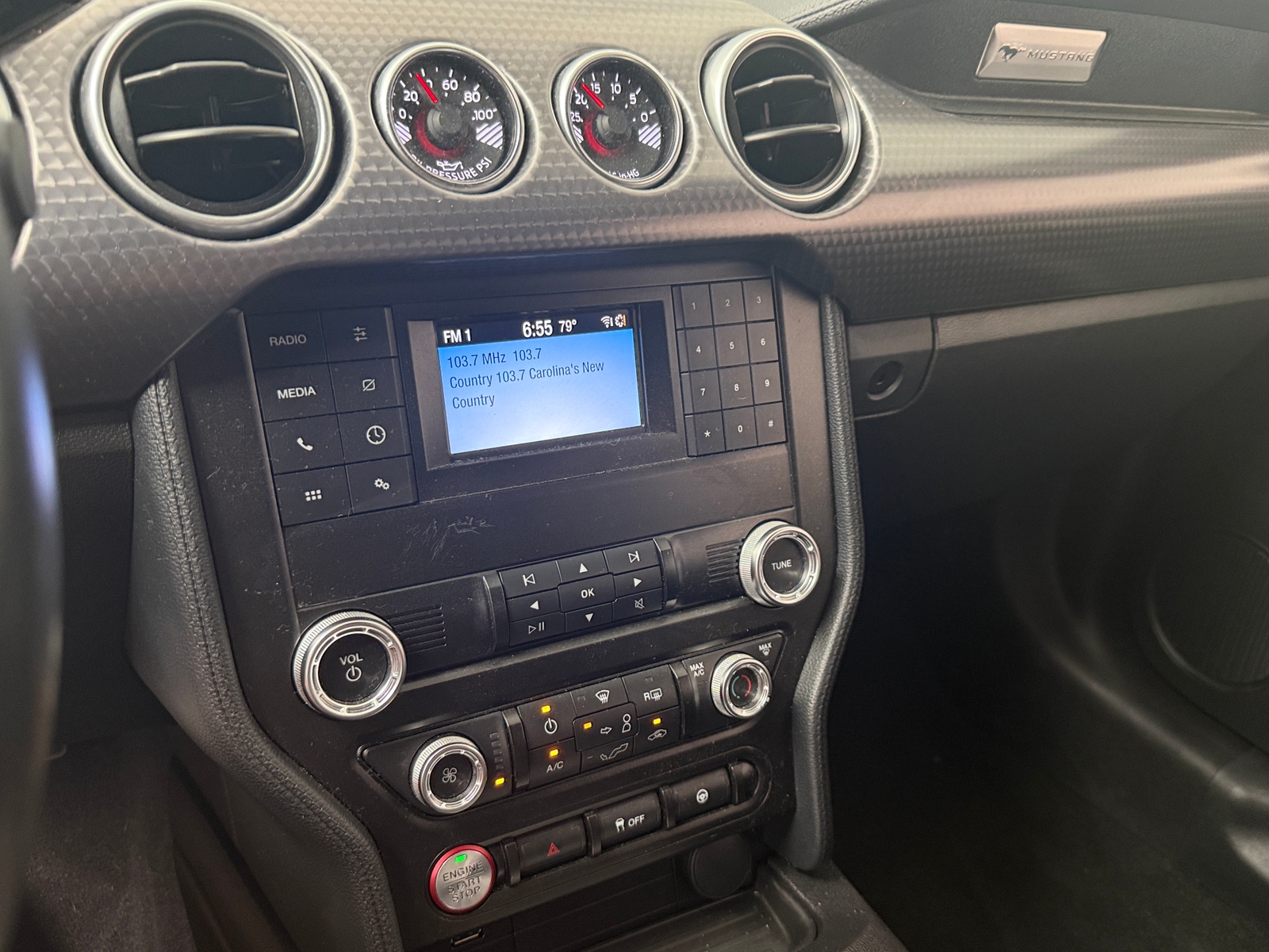 Thumbnail: 2019 Ford Mustang - 3