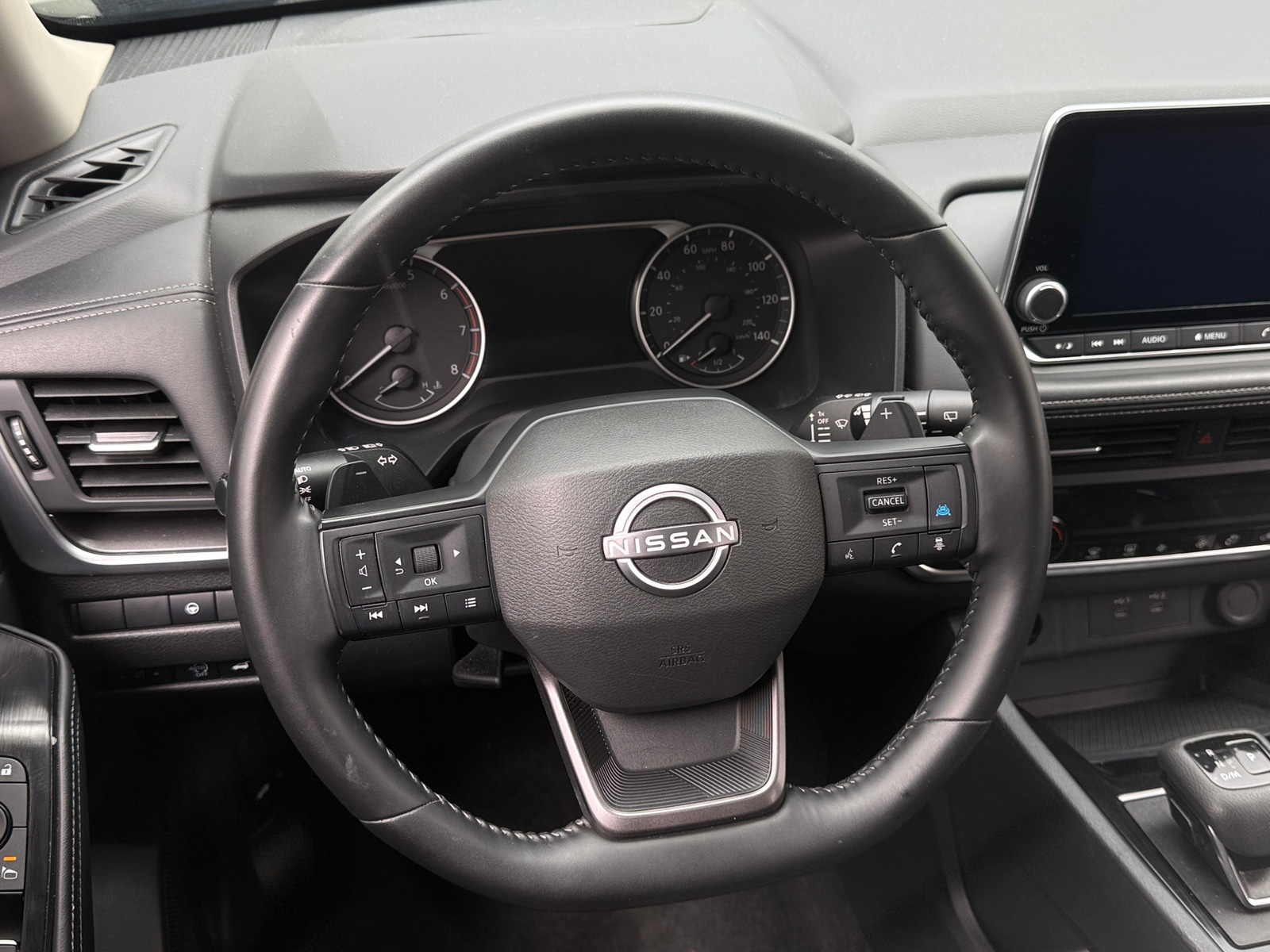 Thumbnail: 2025 Nissan Rogue - 5