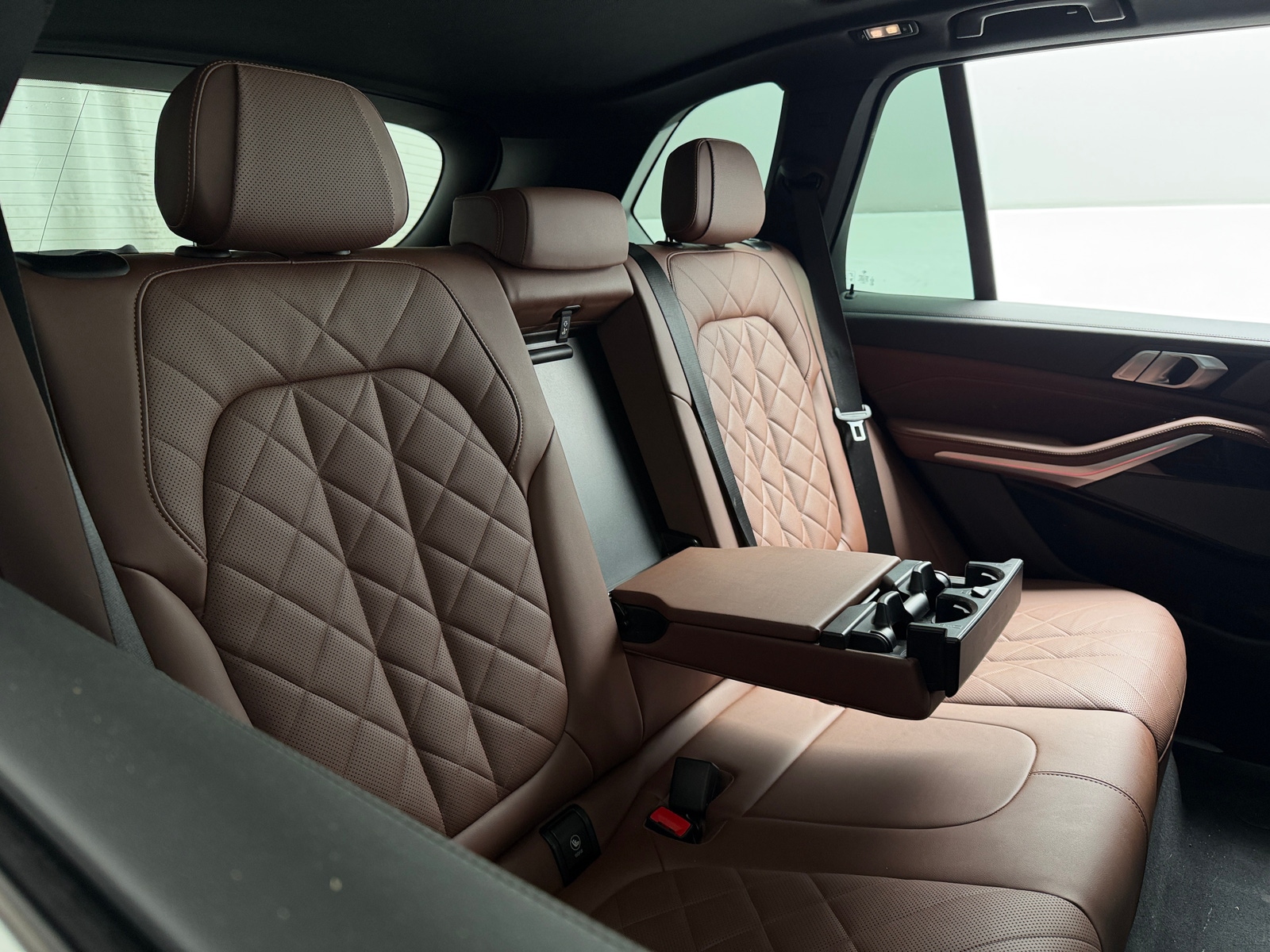 Thumbnail: 2023 BMW X5 - 5