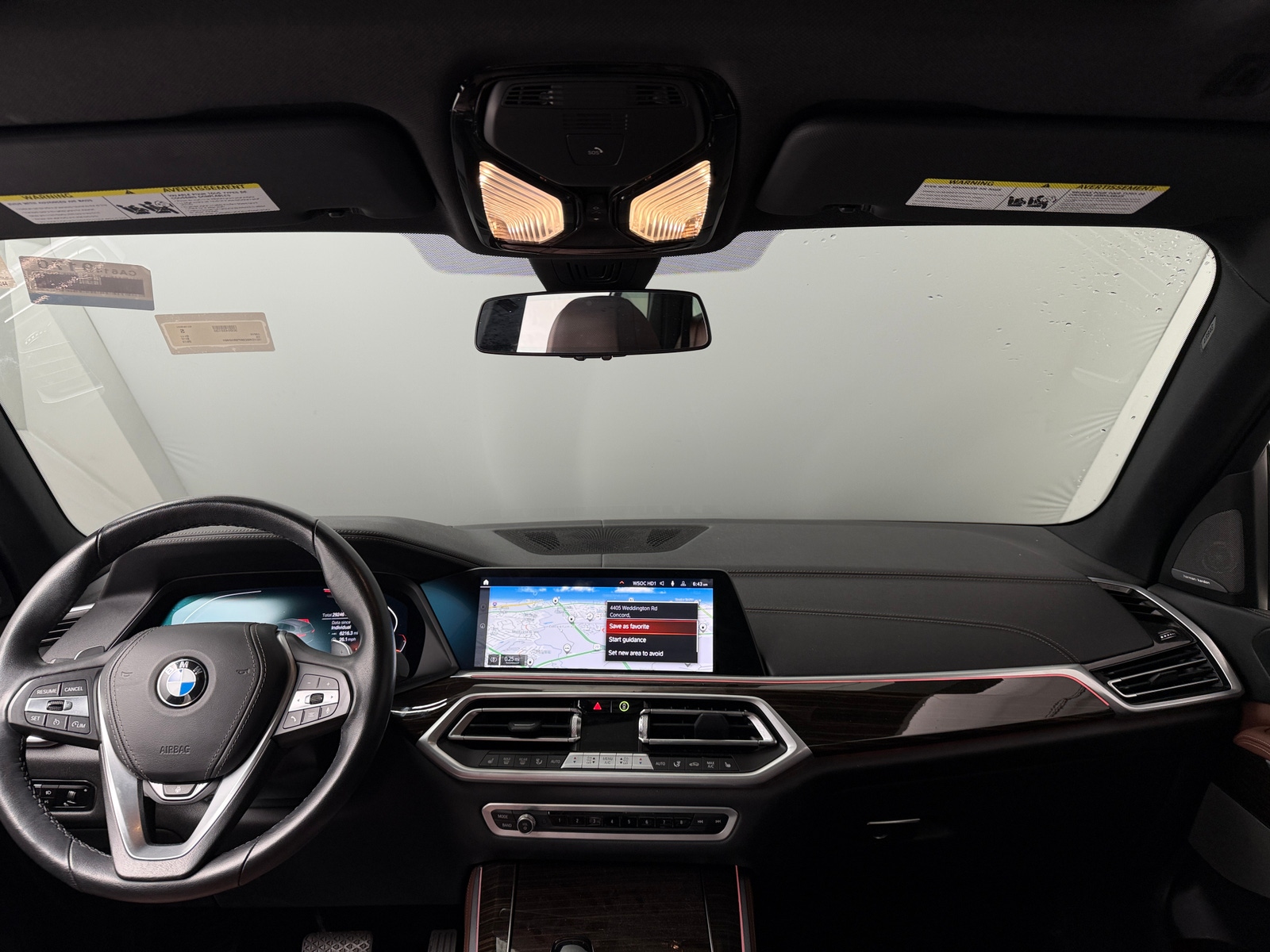 Thumbnail: 2023 BMW X5 - 2