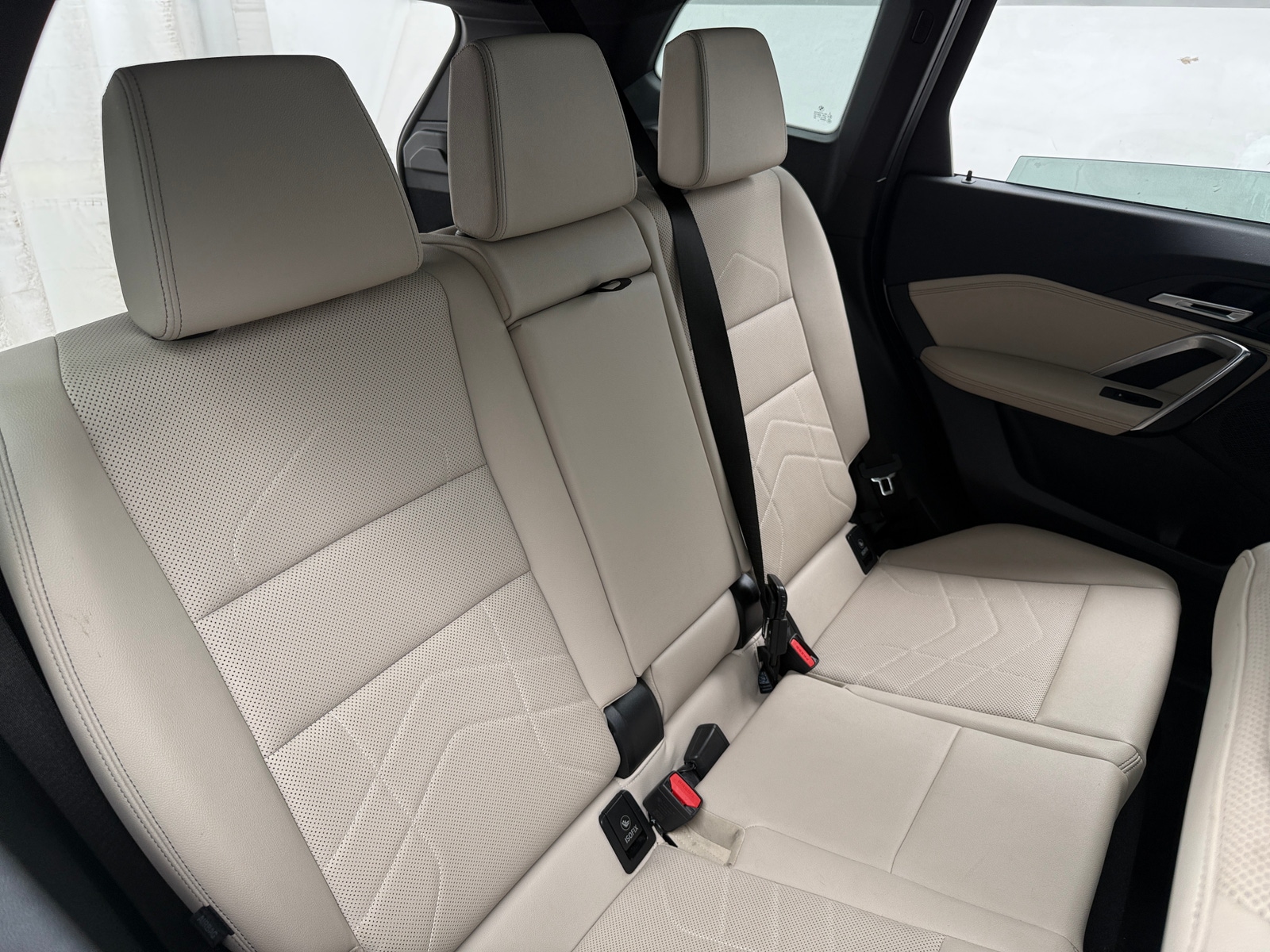 Thumbnail: 2023 BMW X1 - 5