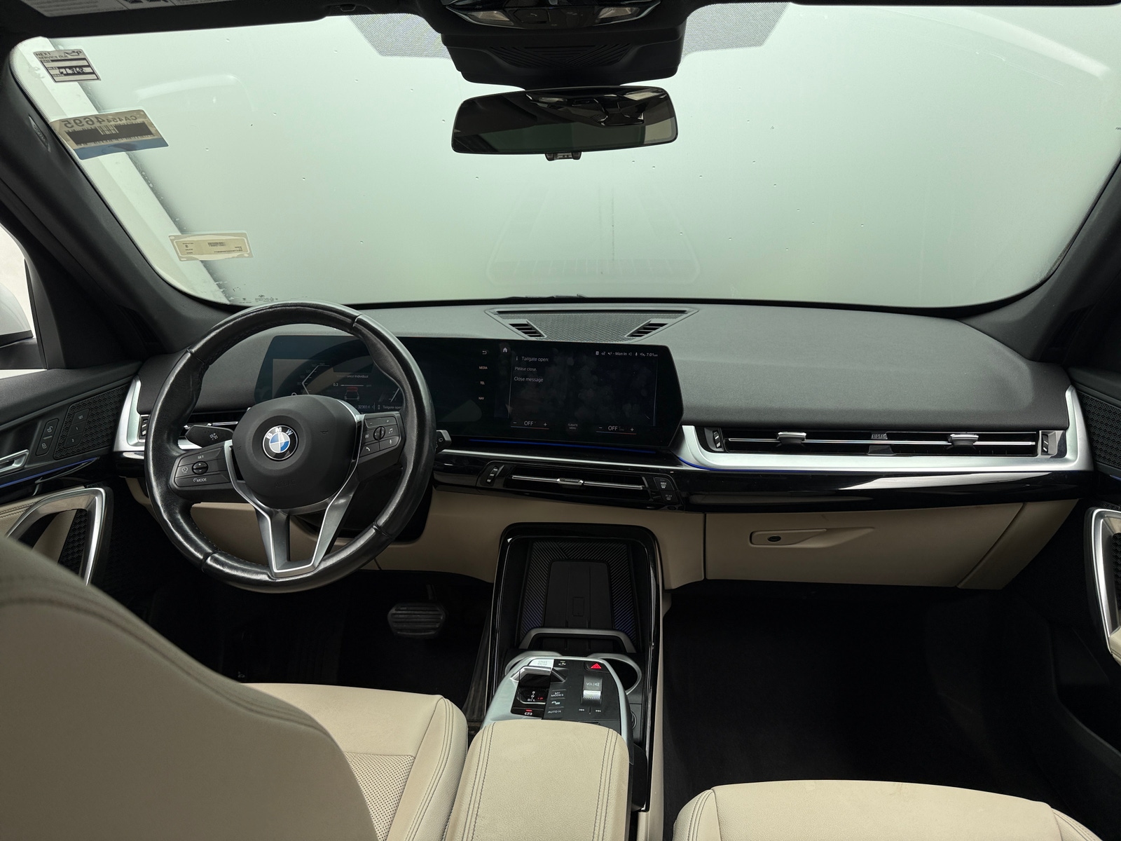 Thumbnail: 2023 BMW X1 - 2