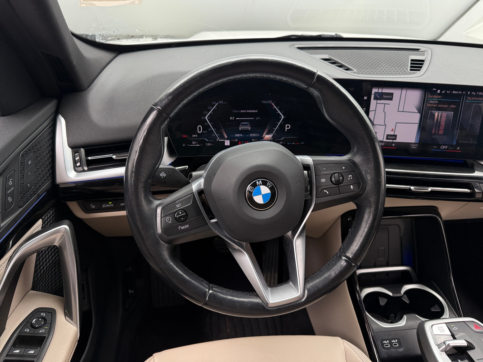 Thumbnail: 2023 BMW X1 - 4