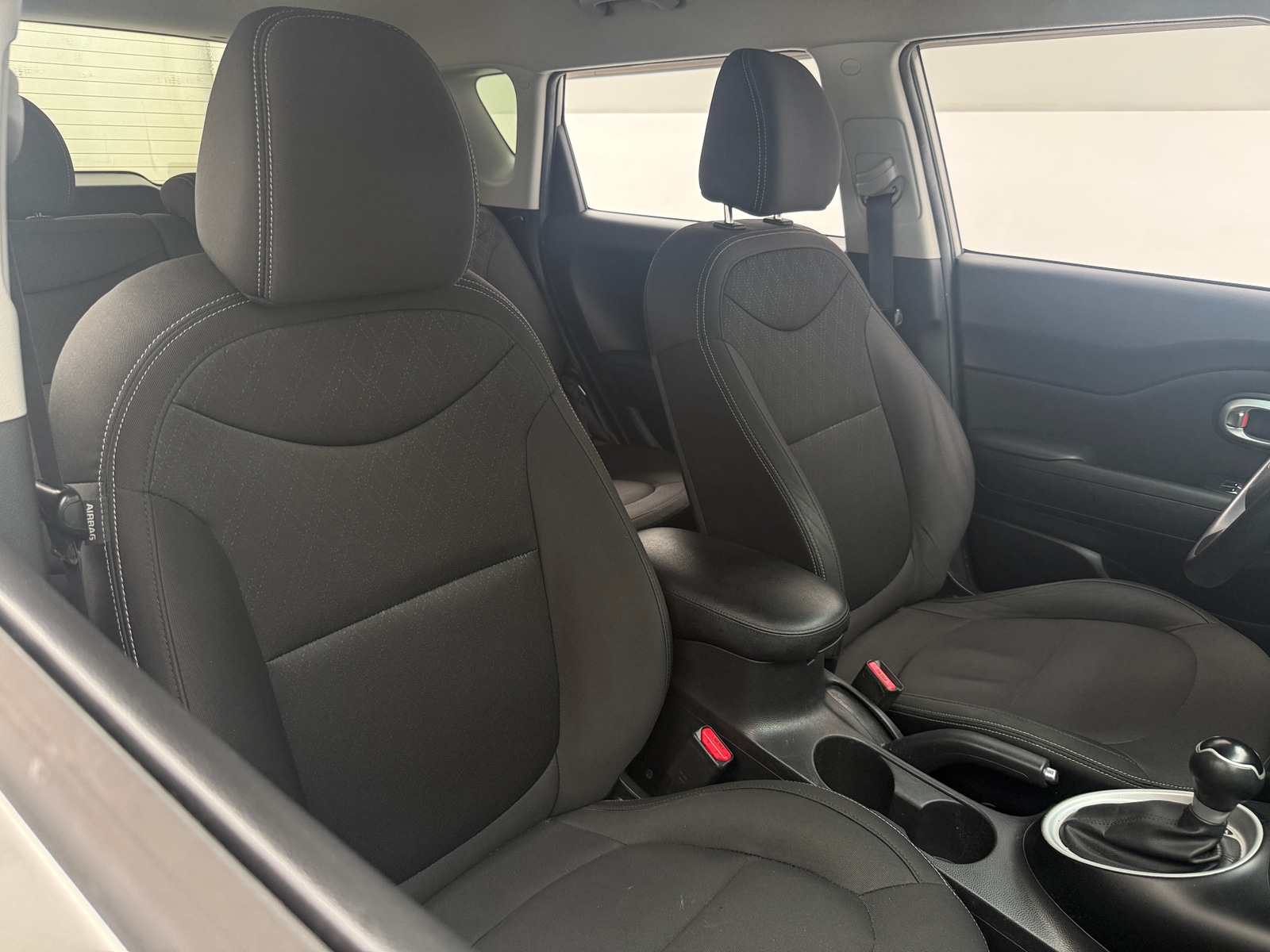 Thumbnail: 2017 Kia Soul - 2