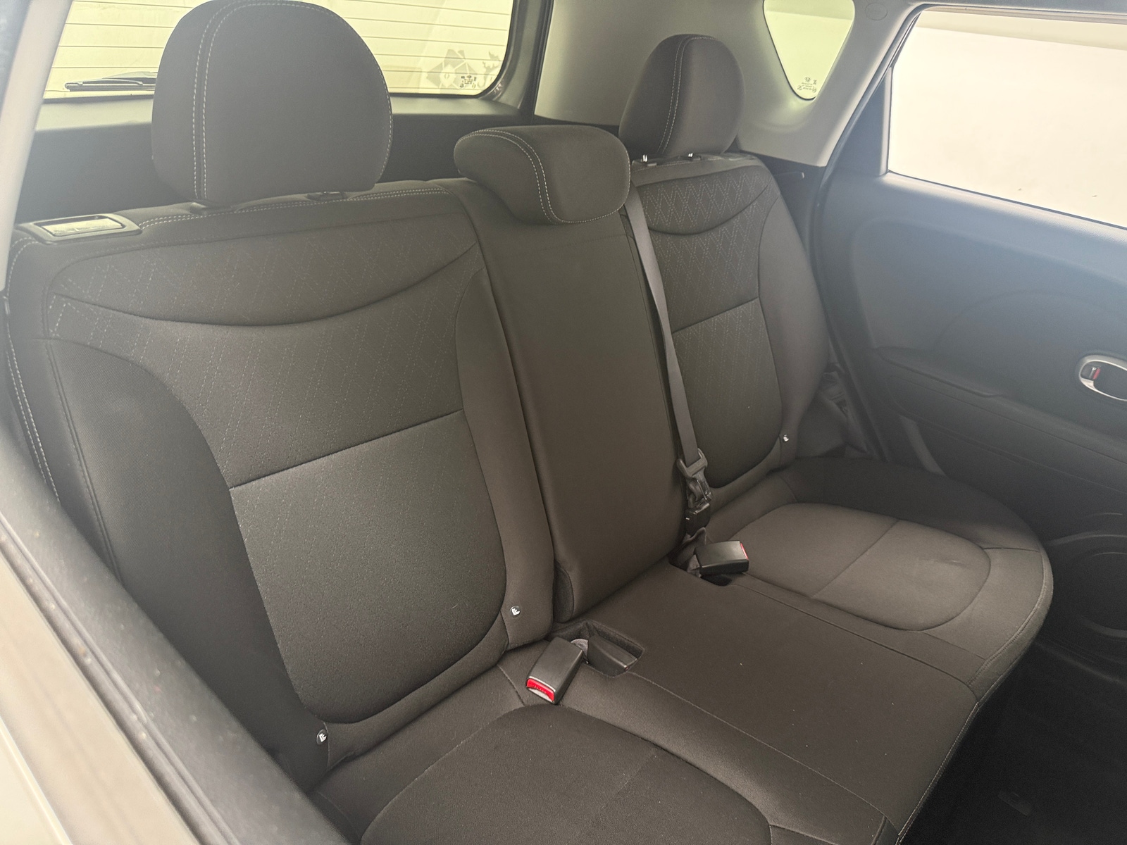 Thumbnail: 2017 Kia Soul - 6