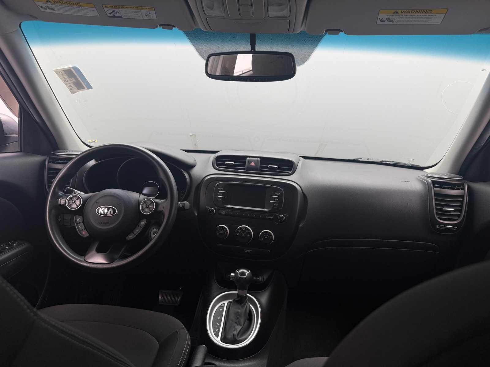Thumbnail: 2017 Kia Soul - 3