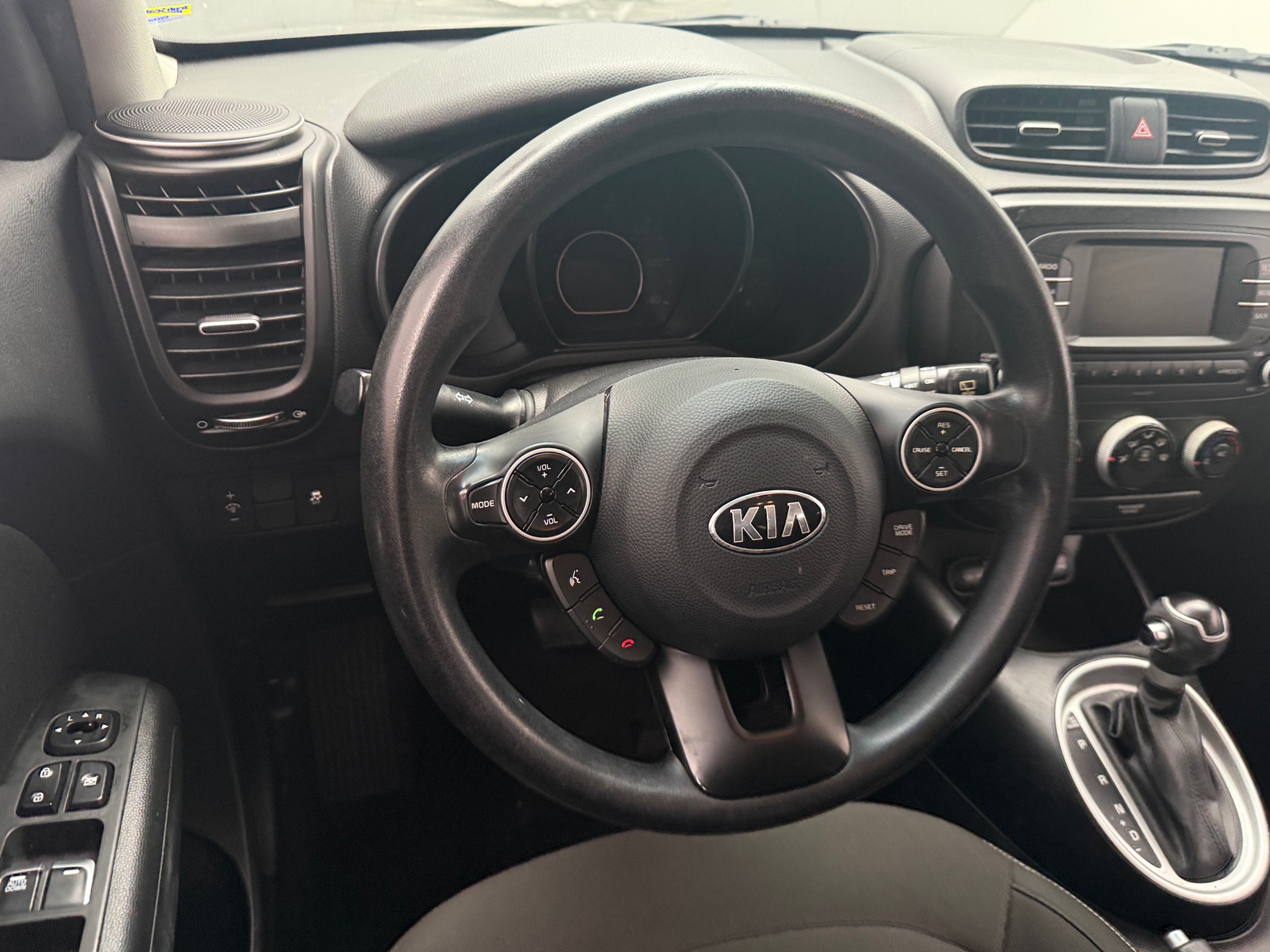 Thumbnail: 2017 Kia Soul - 5