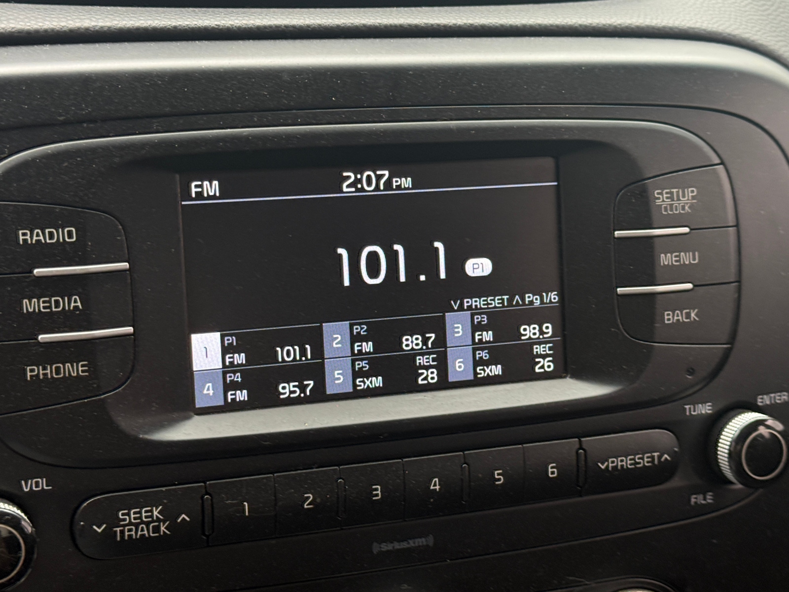 Thumbnail: 2017 Kia Soul - 4