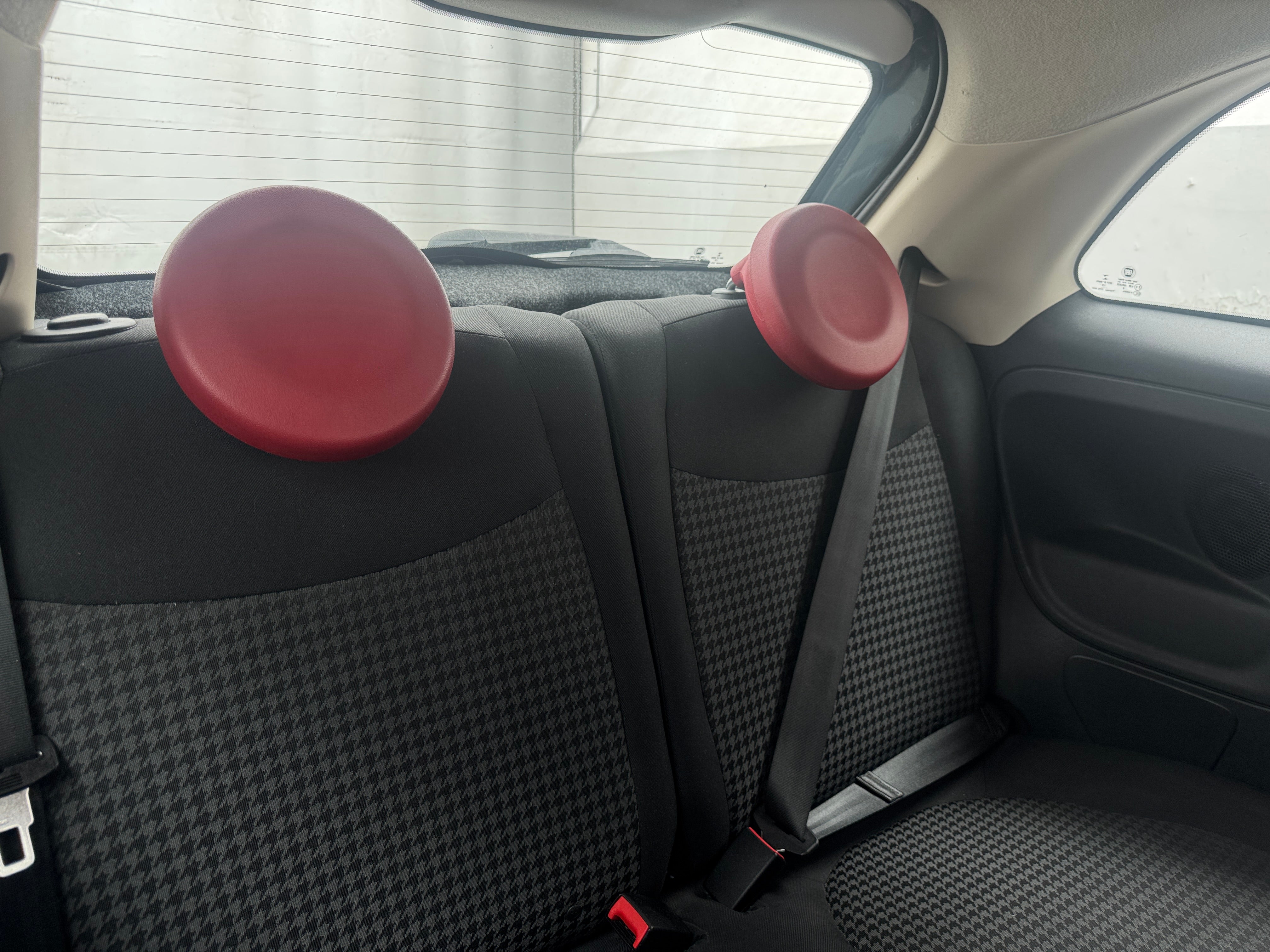Used 2017 FIAT 500 Pop with VIN 3C3CFFKRXHT579821 for sale in Pewaukee, WI